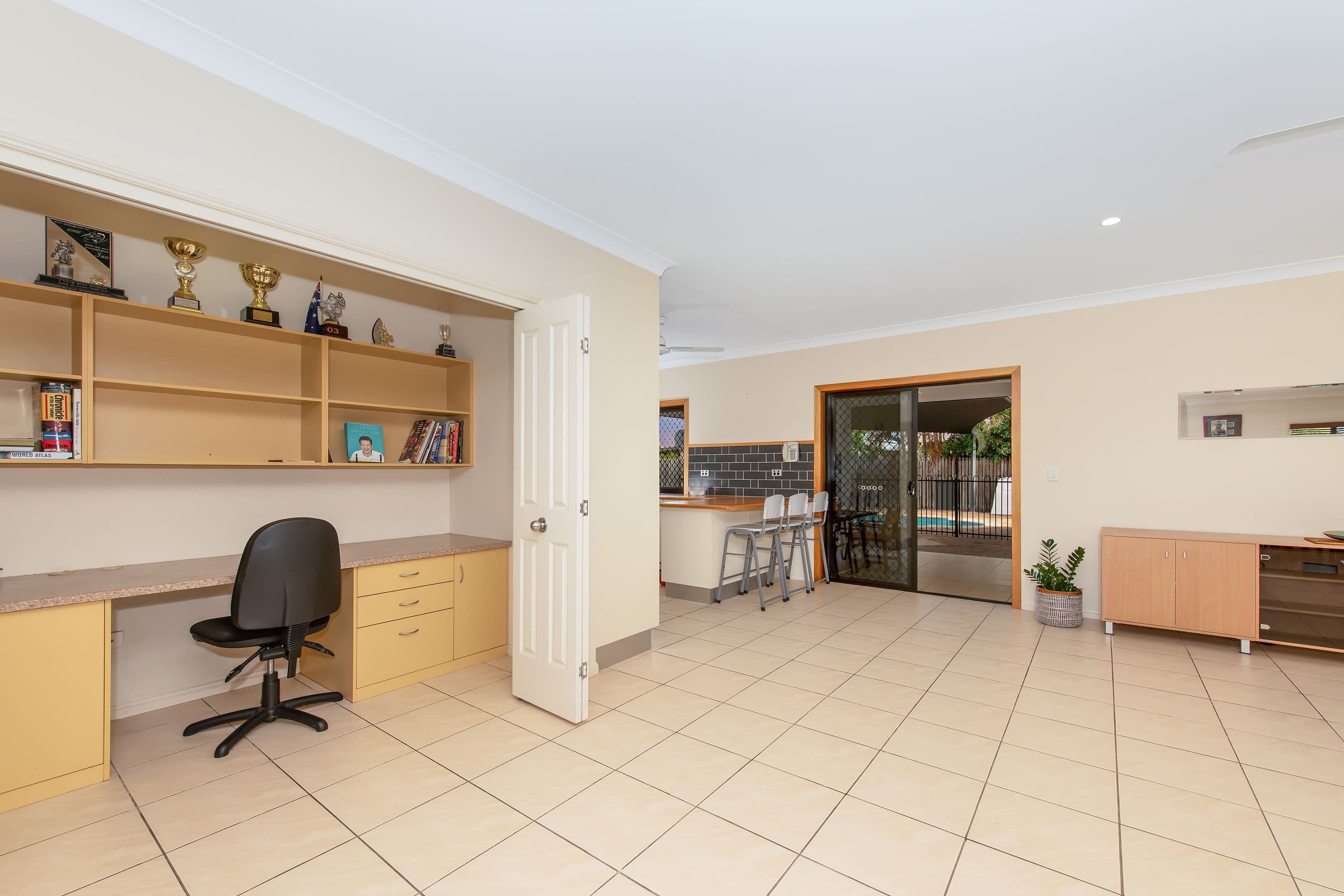 1 Biddulp Court, Kirwan QLD 4817, Kirwan - Thumbnail 4