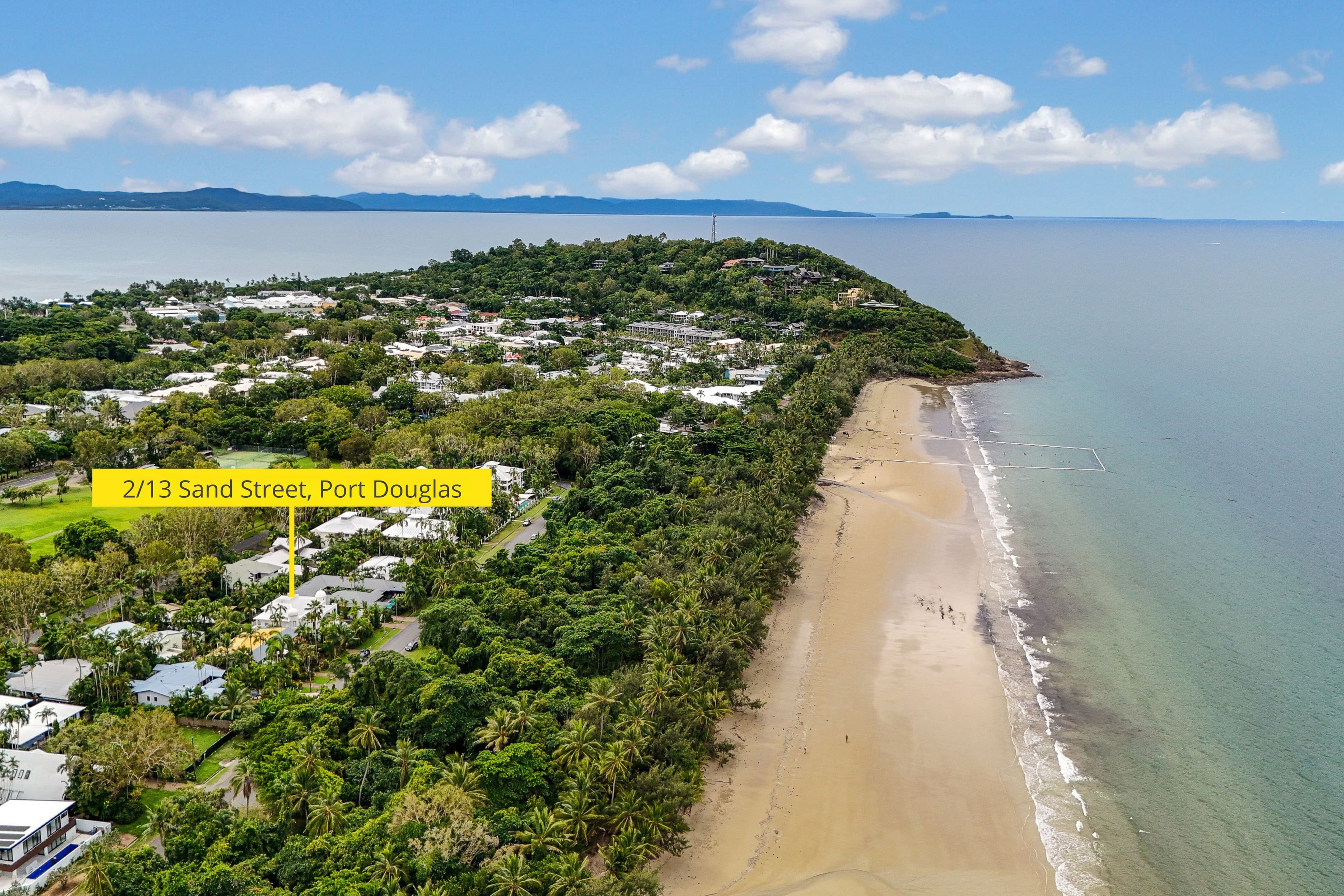 2/13 Sand Street, Port Douglas QLD 4877, Port Douglas - Thumbnail 3