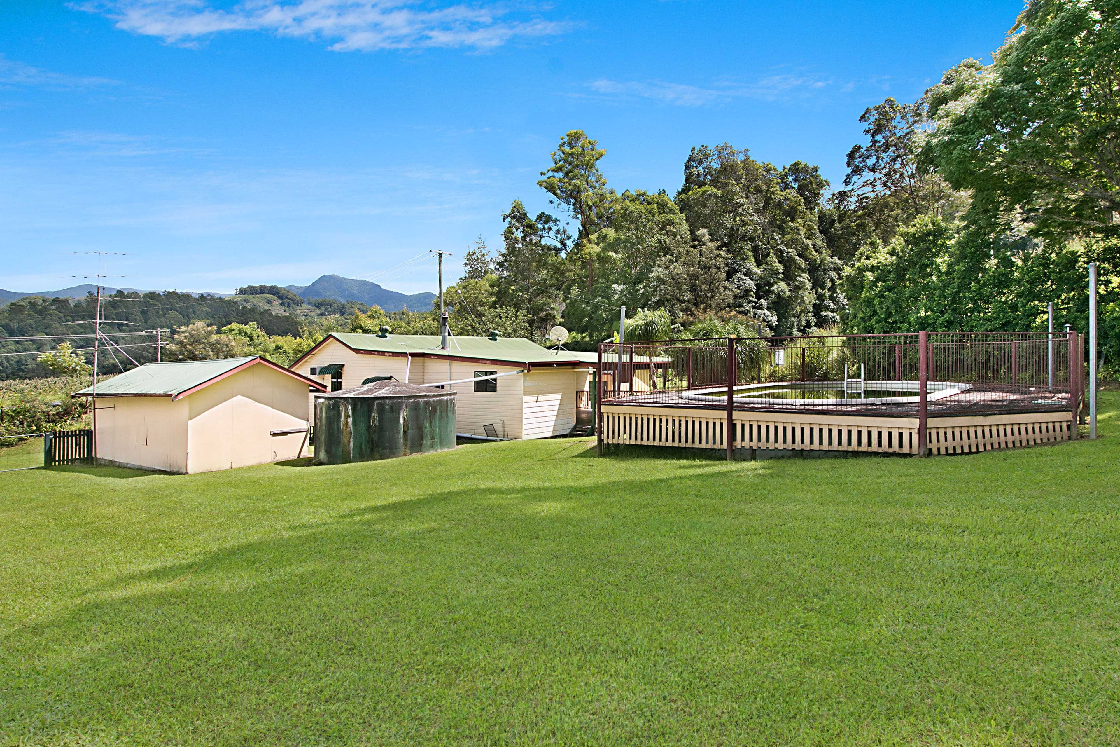 1520 Numinbah Road, Chillingham - Thumbnail 3
