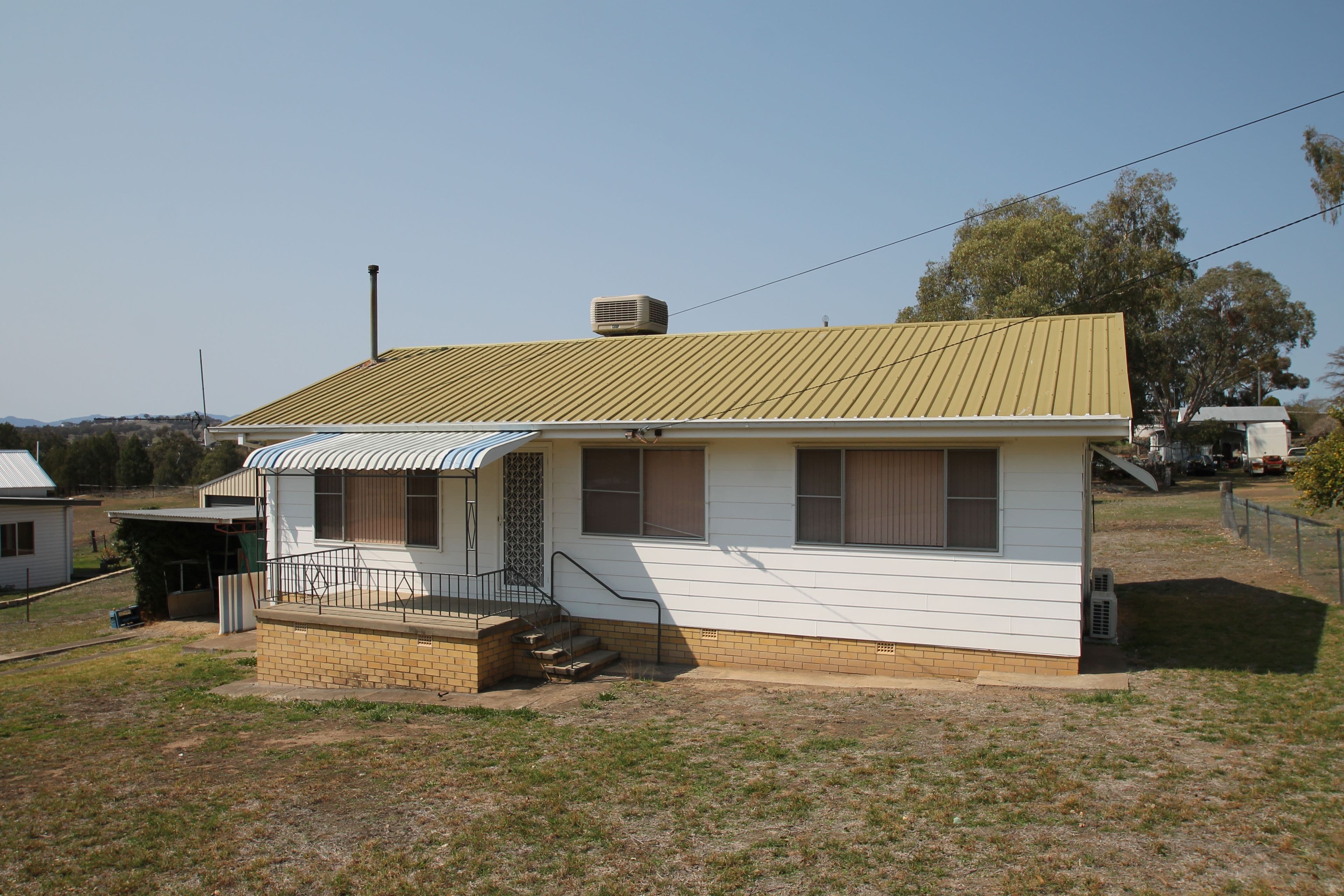 16 Bank Lane, Quirindi NSW 2343, Quirindi - Image 1