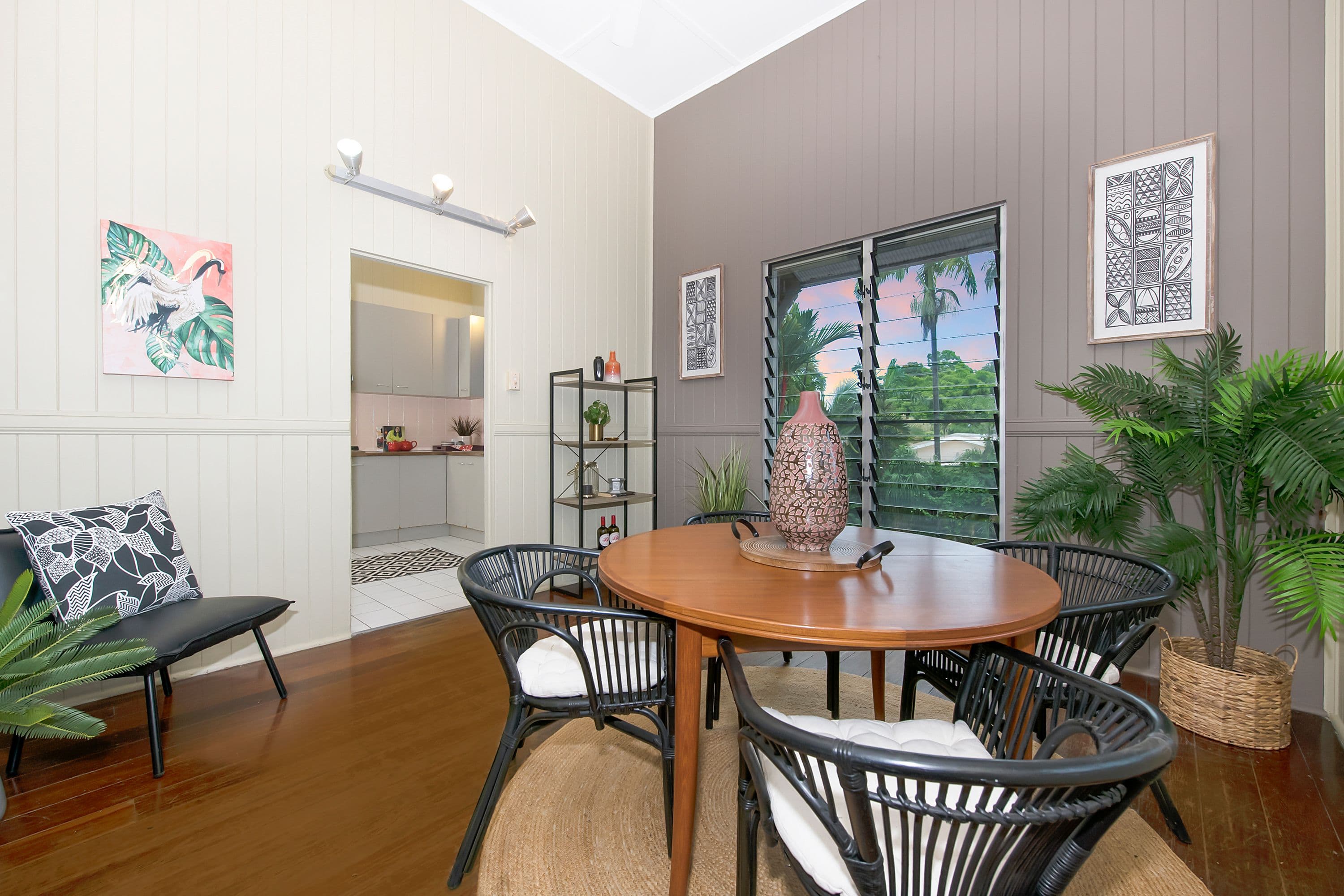 21A Bayswater Terrace, Hyde Park QLD 4812, Hyde Park - Thumbnail 2