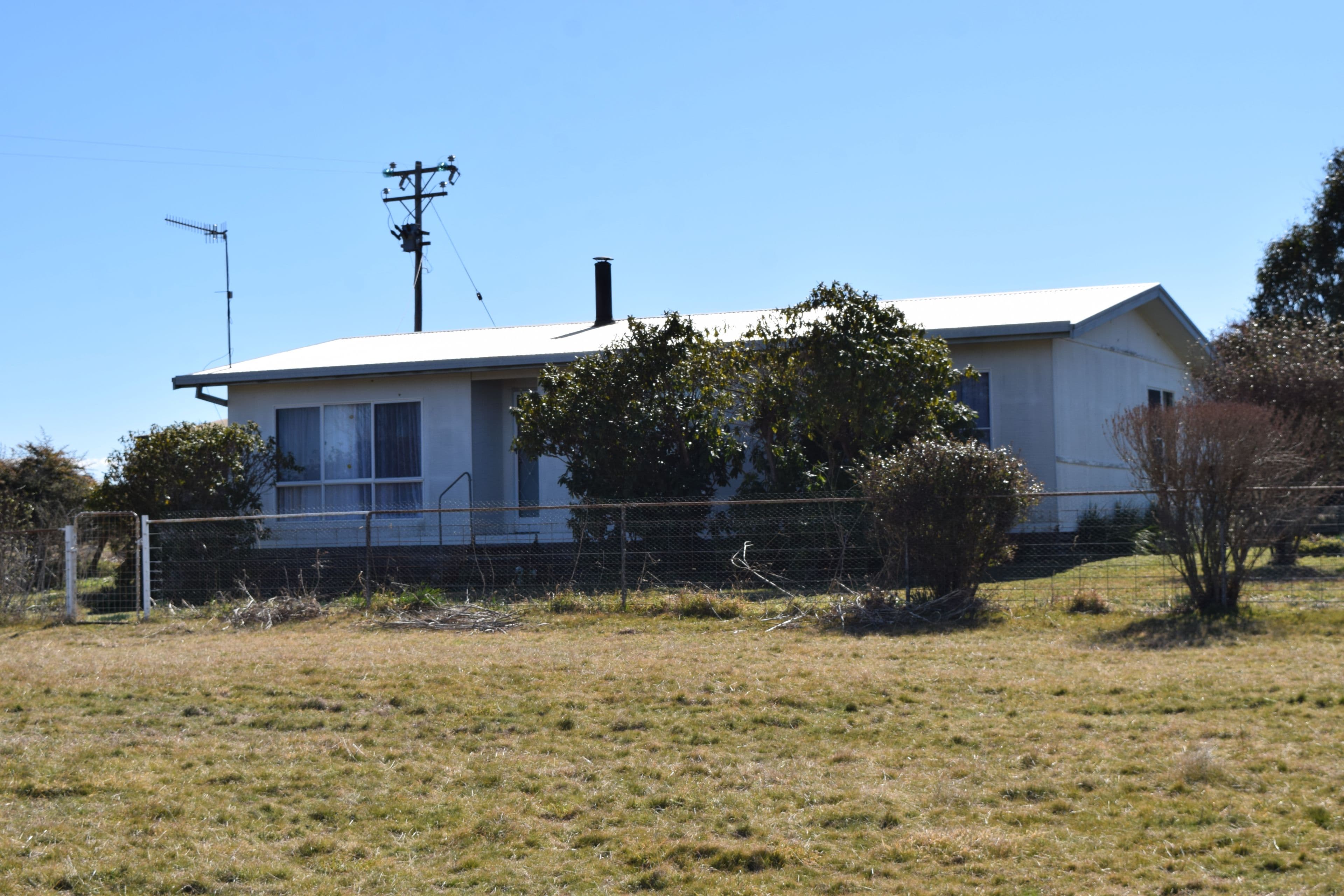 341 Tubbamurra Road, Tubbamurra NSW 2365, Tubbamurra - Image 1