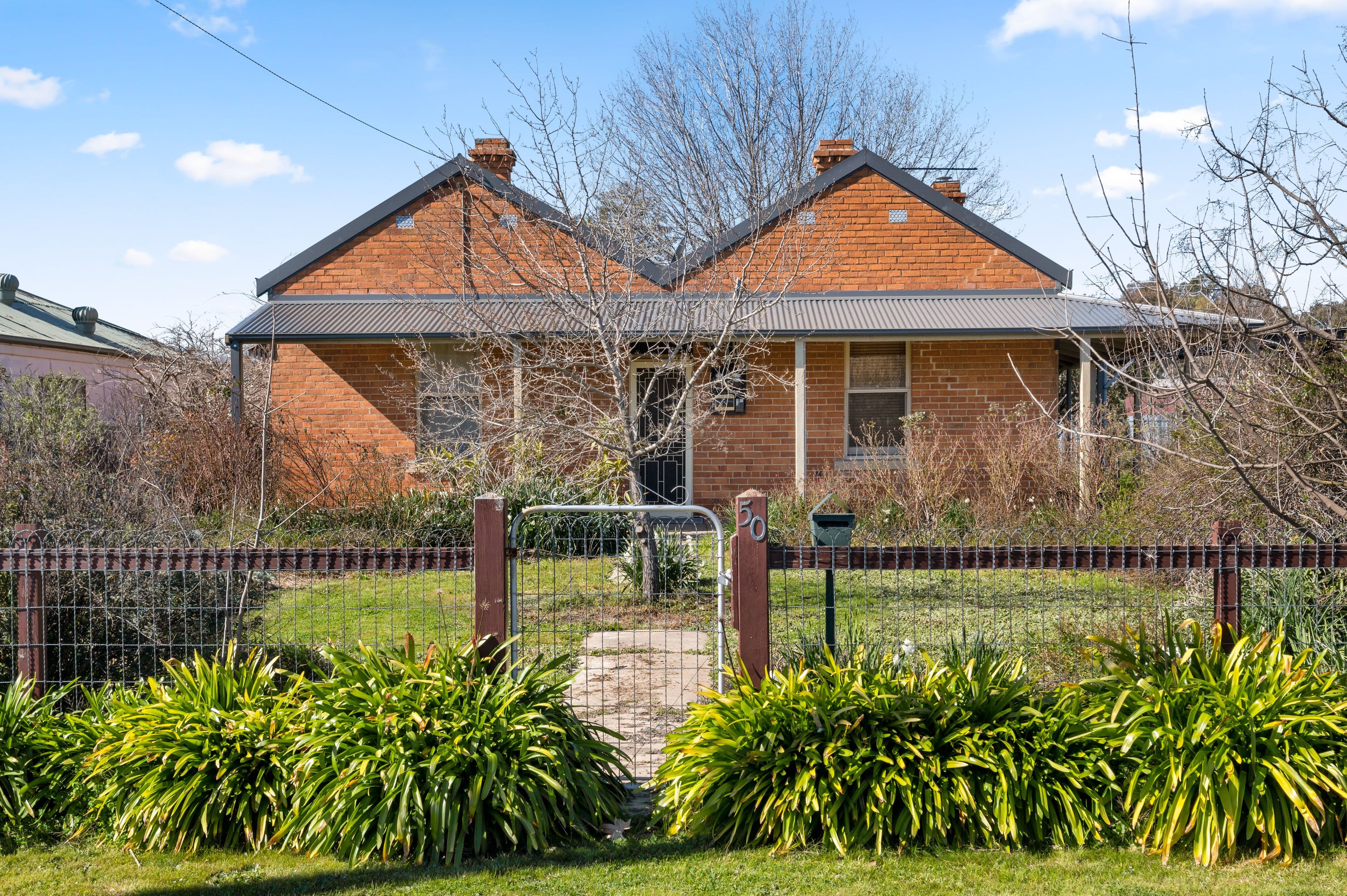 50 Commercial Street, Walla Walla NSW 2659, Walla Walla - Image 1