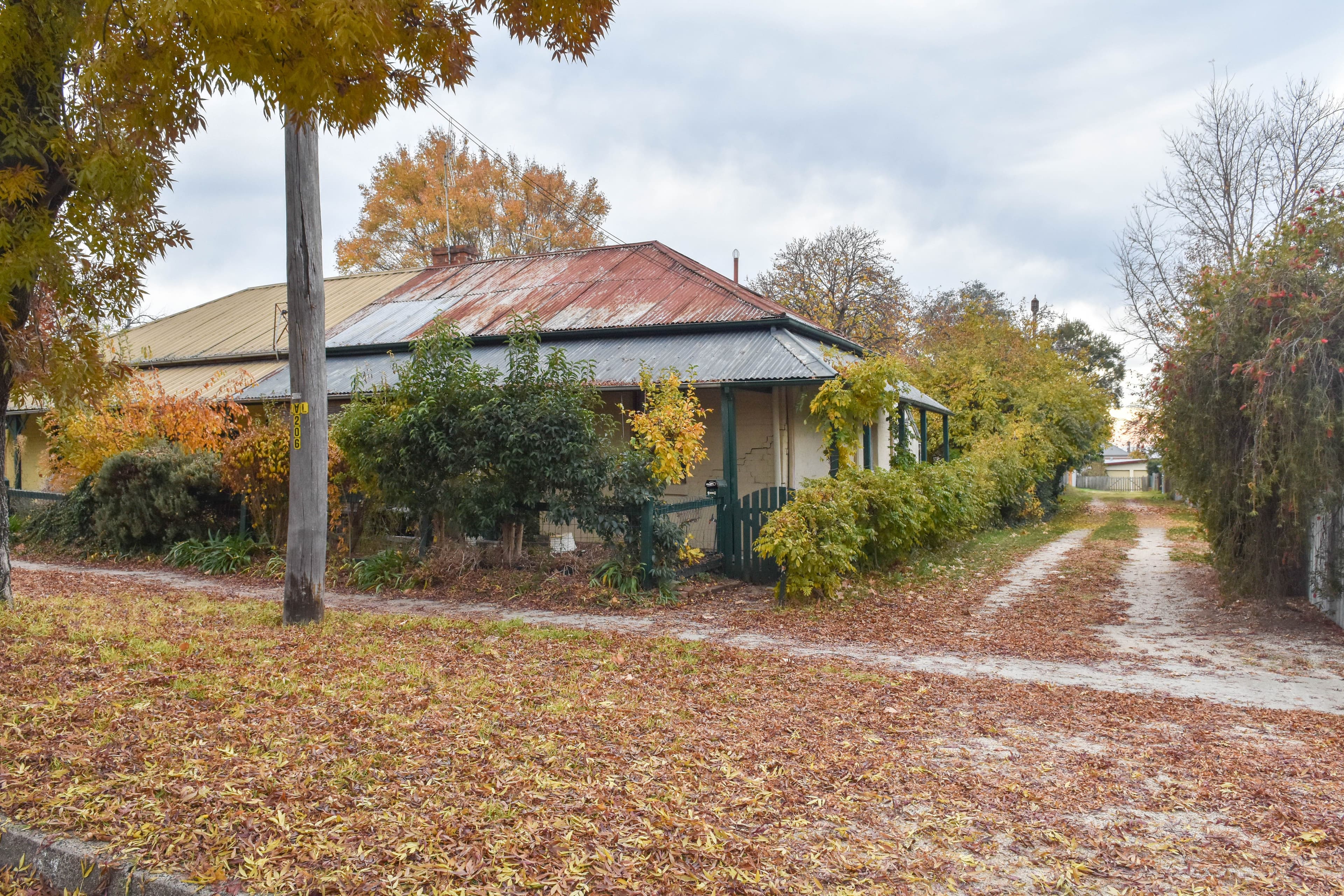 51 and 53 Piper Street, Bathurst NSW 2795, Bathurst - Thumbnail 2