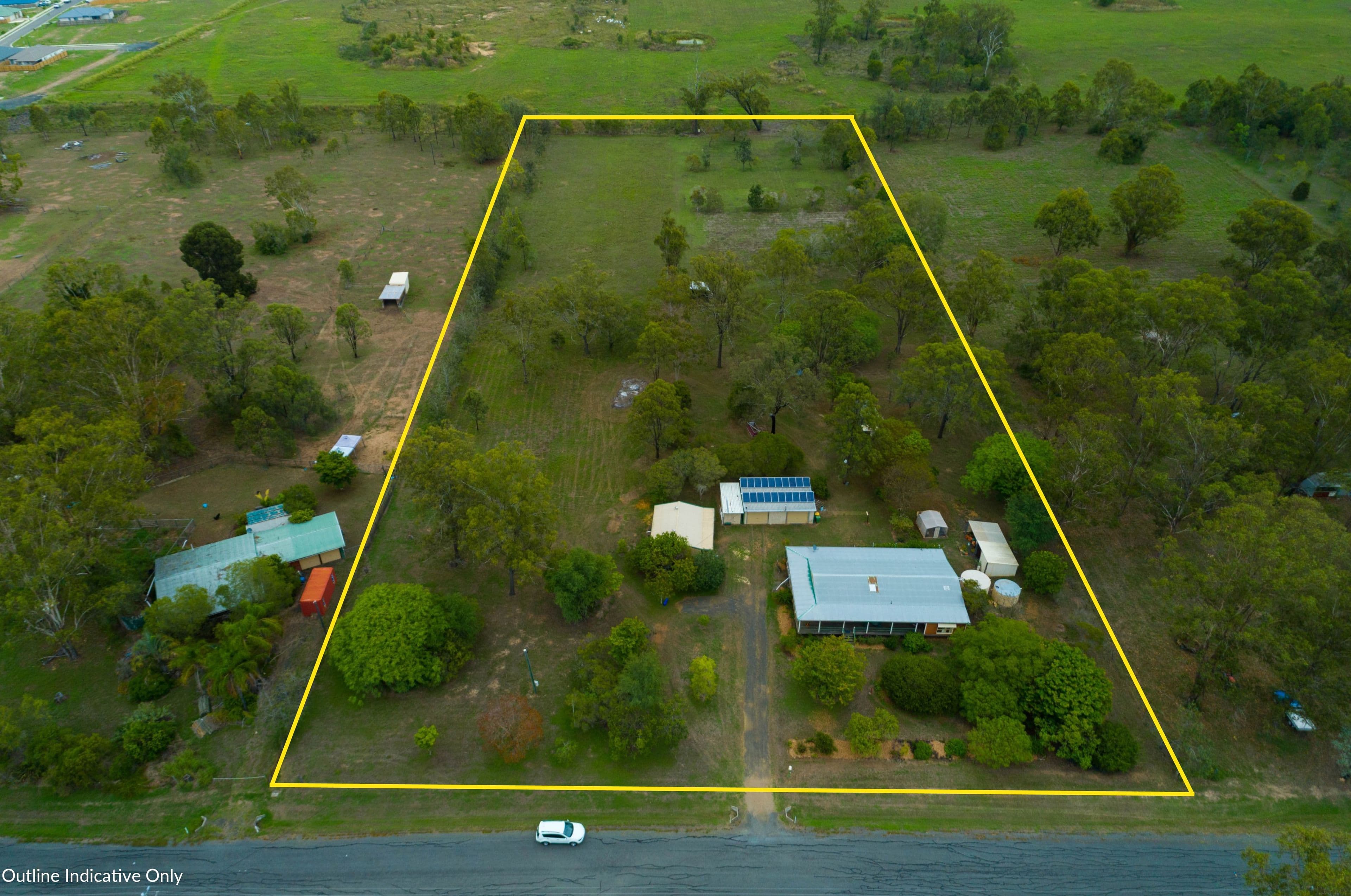 63 Yarrow Road, Rosewood QLD 4340, Rosewood - Image 1
