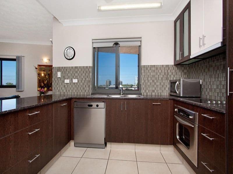 16/24 Harvey Street, DARWIN CITY NT 0800, Darwin City - Thumbnail 3