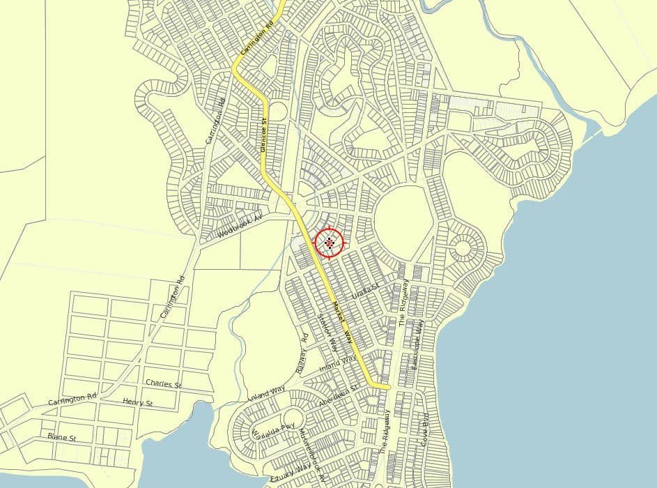 2303 Ulmarra Crescent, North Arm Cove NSW 2324, North Arm Cove - Thumbnail 2
