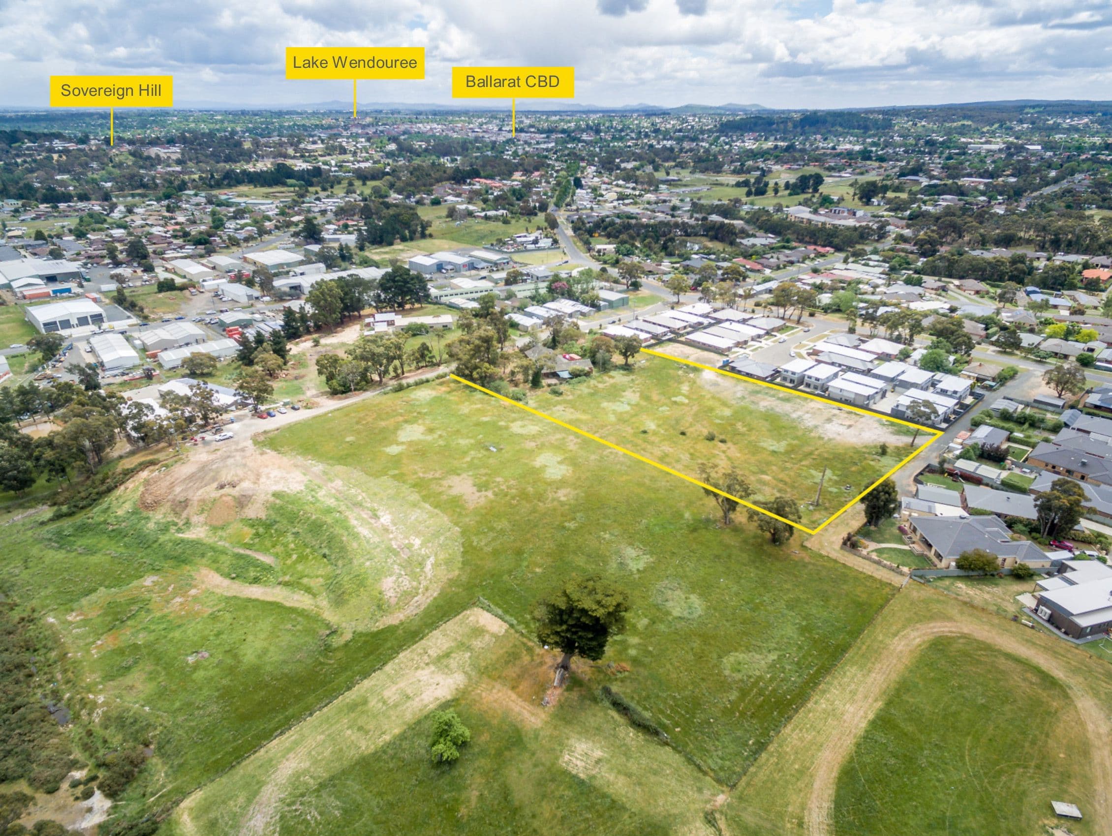 613 Kline Street, Canadian VIC 3350, Canadian - Thumbnail 3