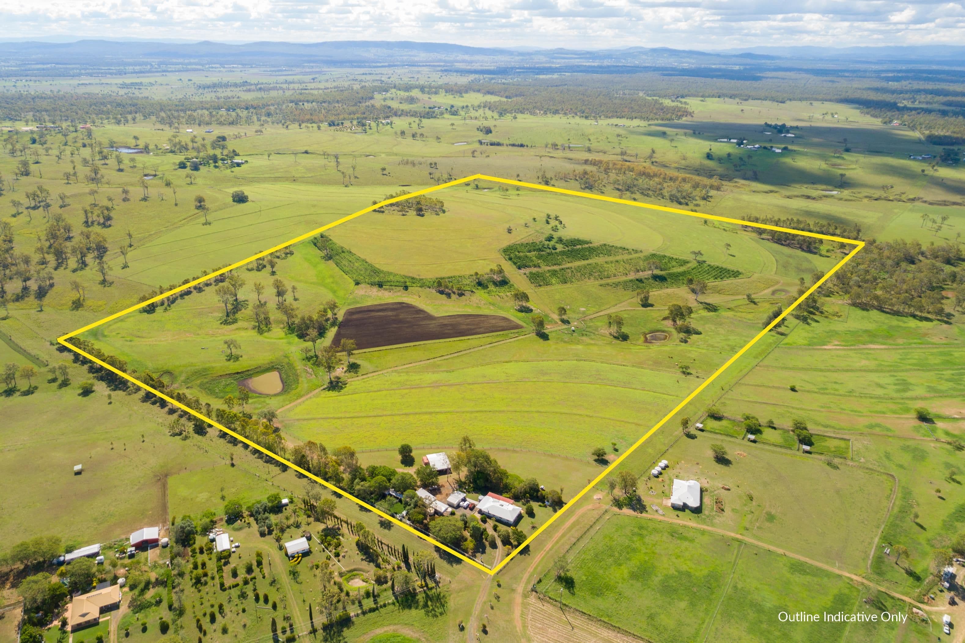 274 Kruger Road, Mutdapilly QLD 4307, Mutdapilly - Image 1