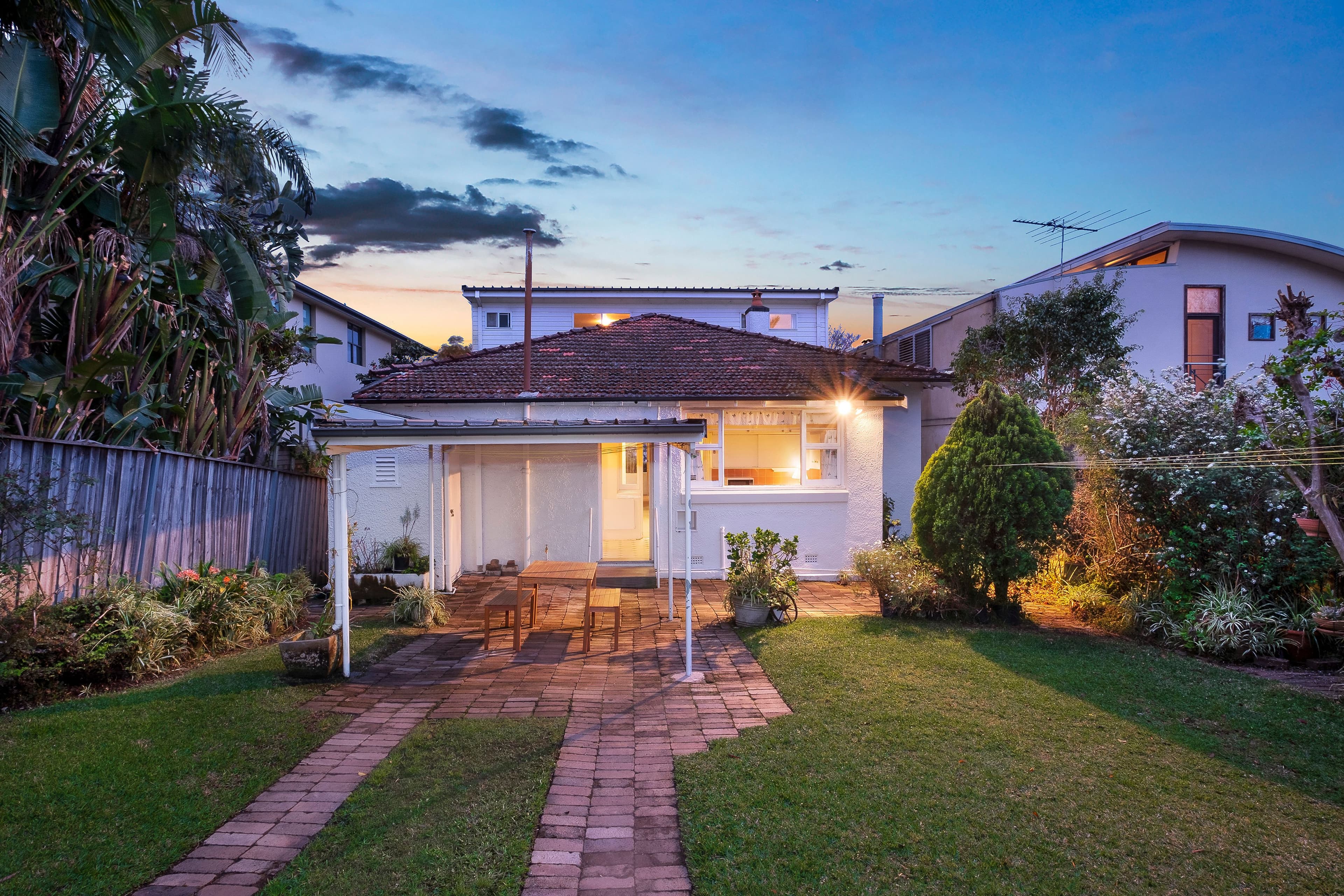 128 Awaba Street, Mosman - Thumbnail 3
