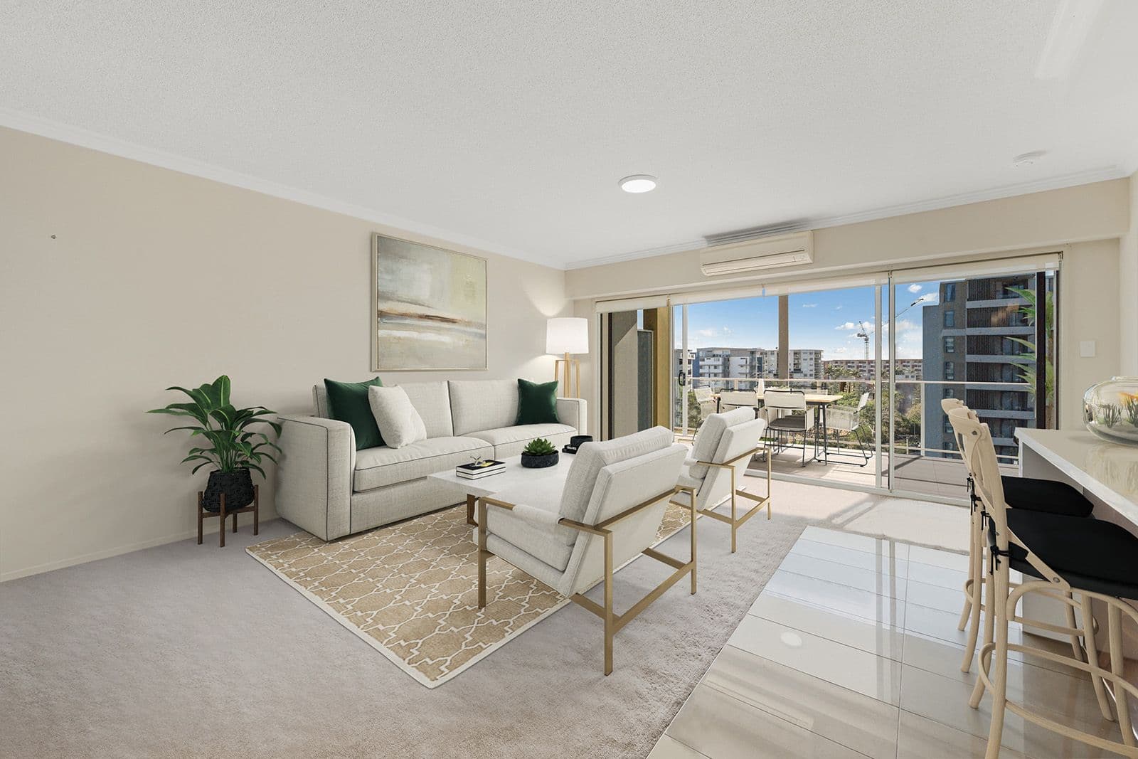 17/1-3 Sydney Street, Redcliffe QLD 4020, Redcliffe - Thumbnail 4