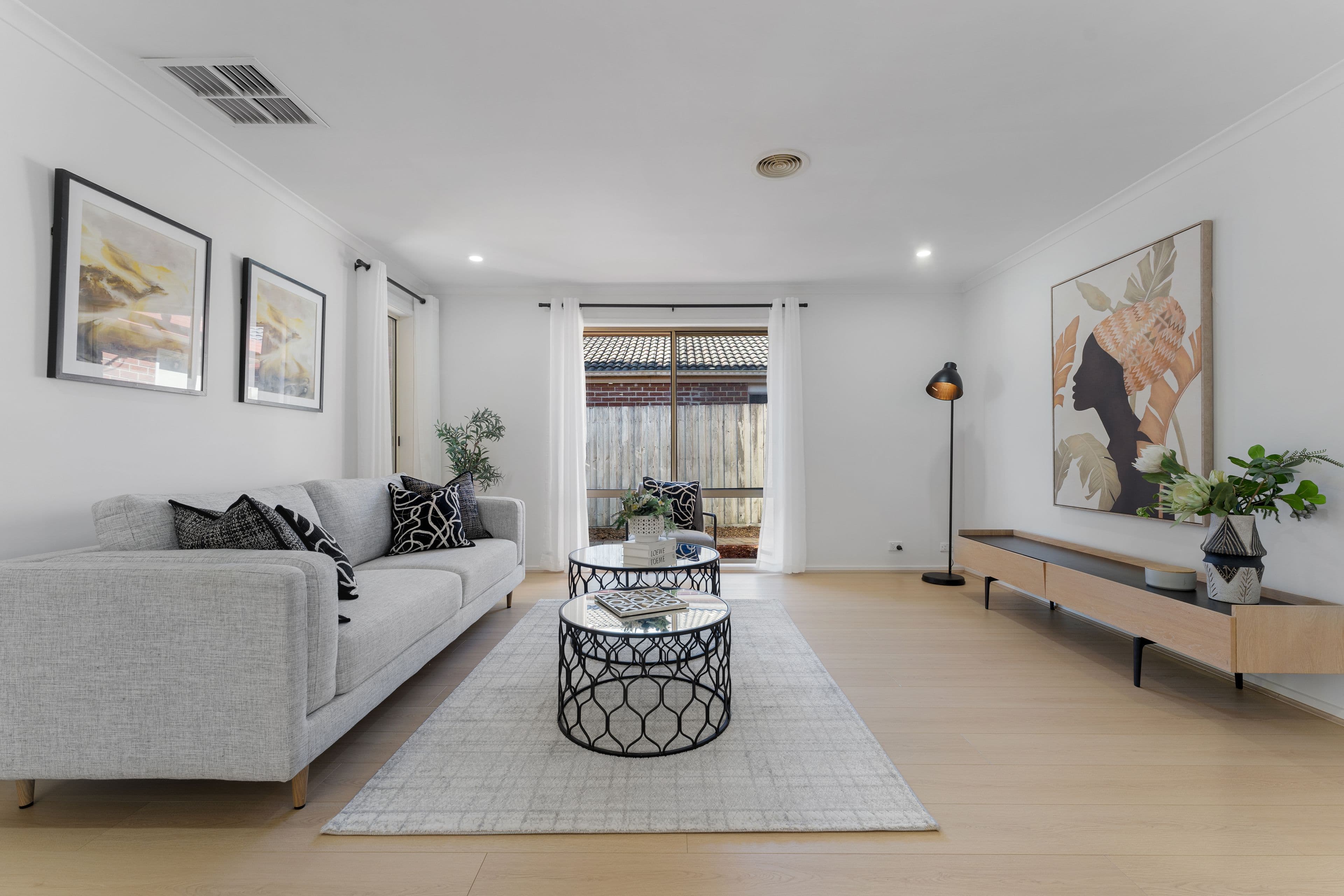 9 Suzana Place, Rowville VIC 3178, Rowville - Thumbnail 2