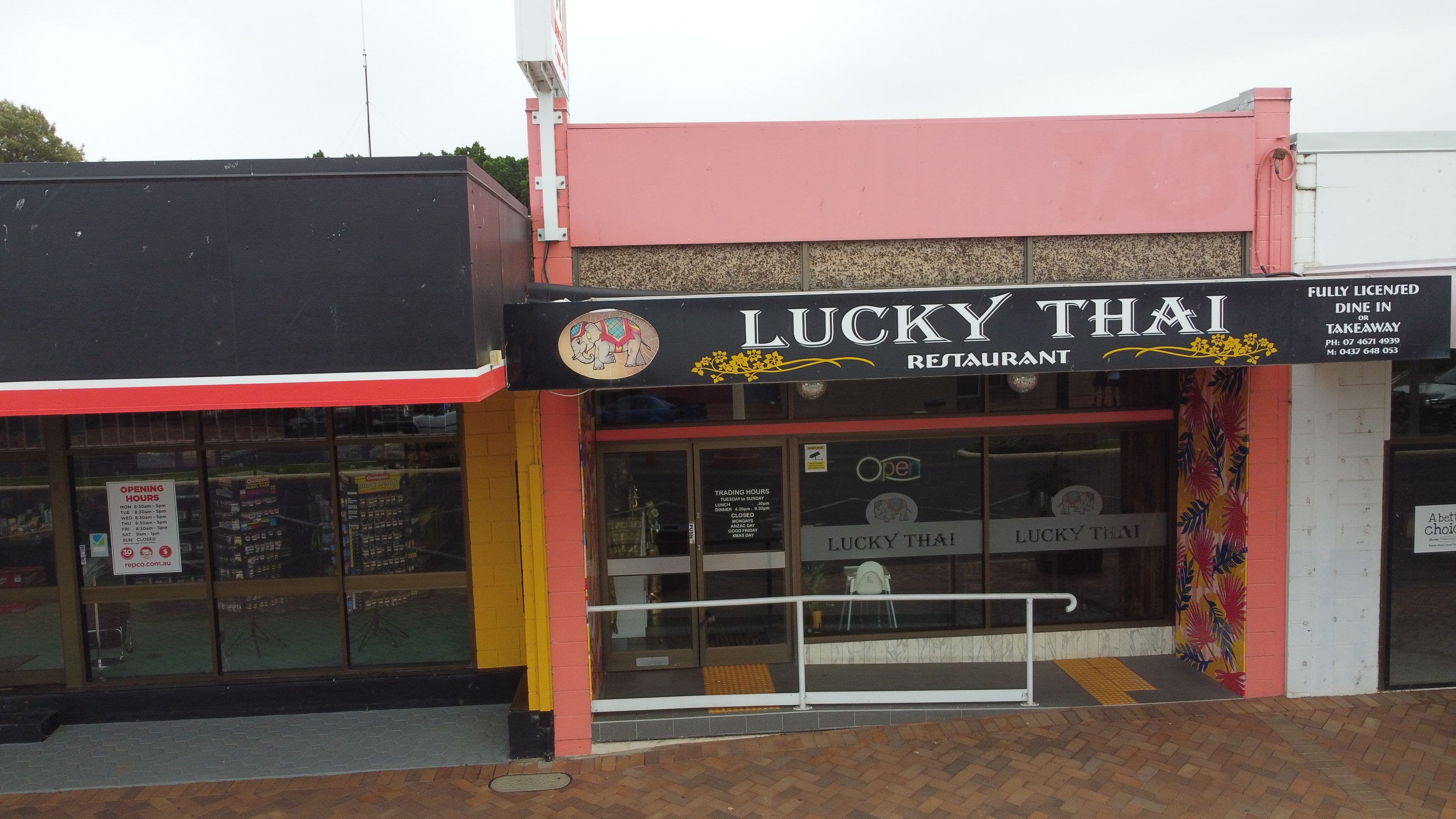 47 Marshall Street, Goondiwindi QLD 4390, Goondiwindi - Thumbnail 2