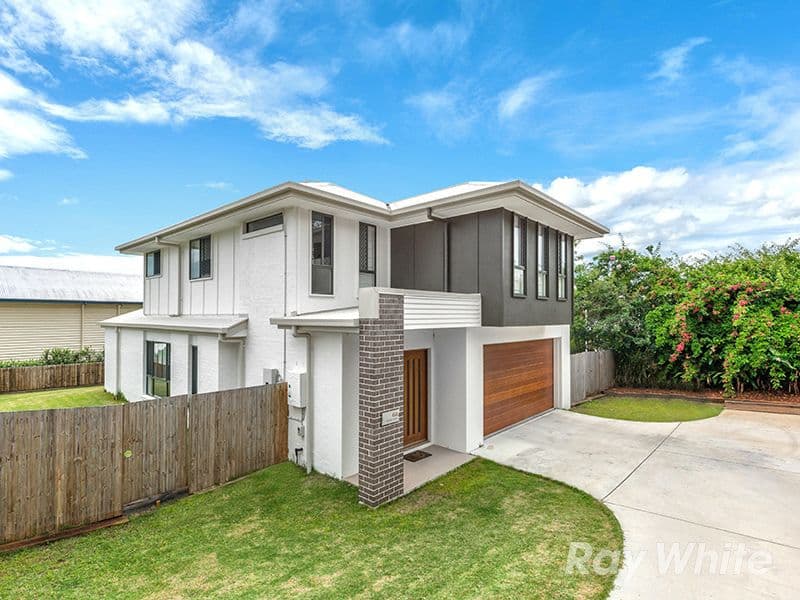 6A Wanimo Street, Gaythorne QLD 4051, Gaythorne - Image 1