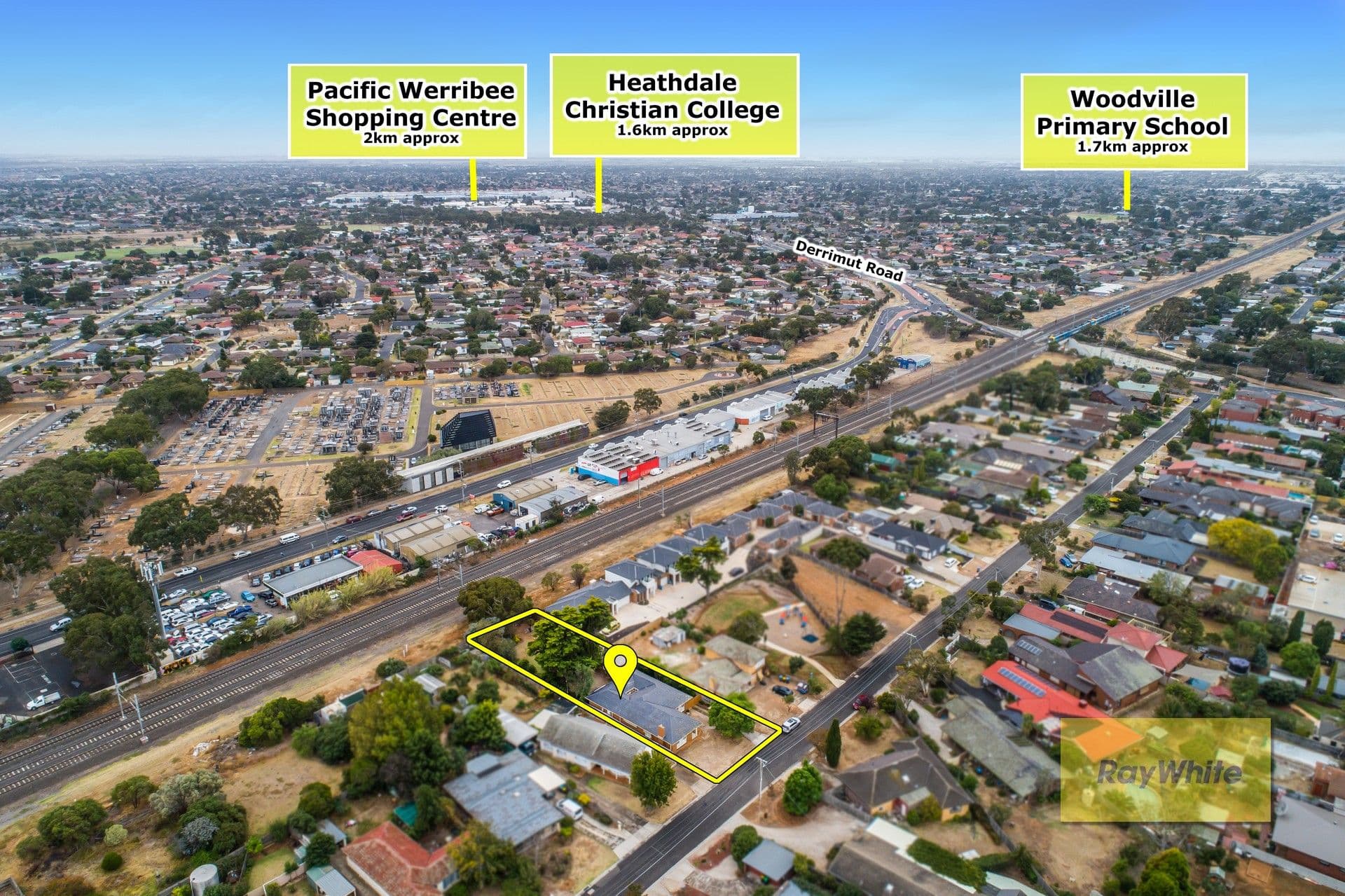 37 Tyrone Street, Werribee VIC 3030, Werribee - Thumbnail 3