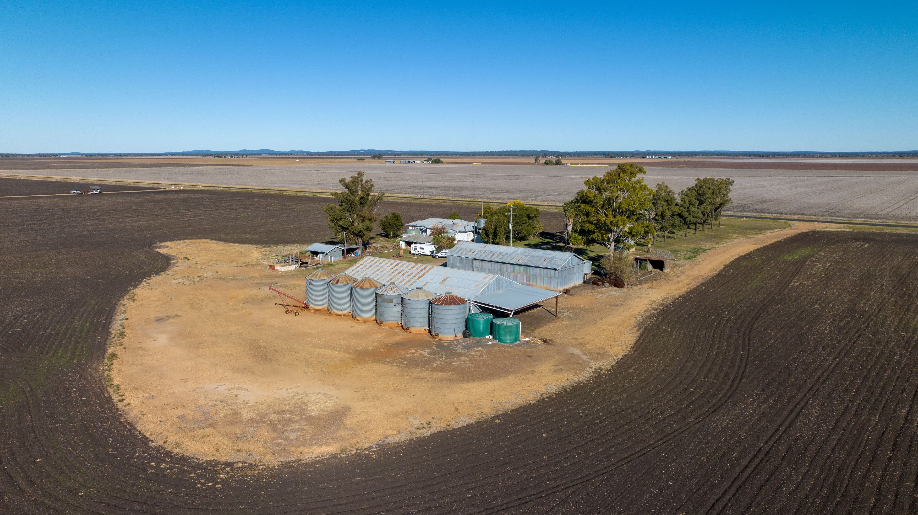 "Janyne" Millmerran-Leyburn Road, Yandilla QLD 4352, Yandilla - Thumbnail 6