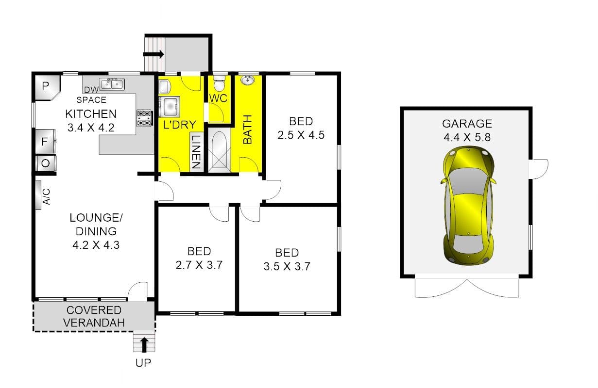 18 Buffalo Avenue, Corio VIC 3214, Corio - Thumbnail 6