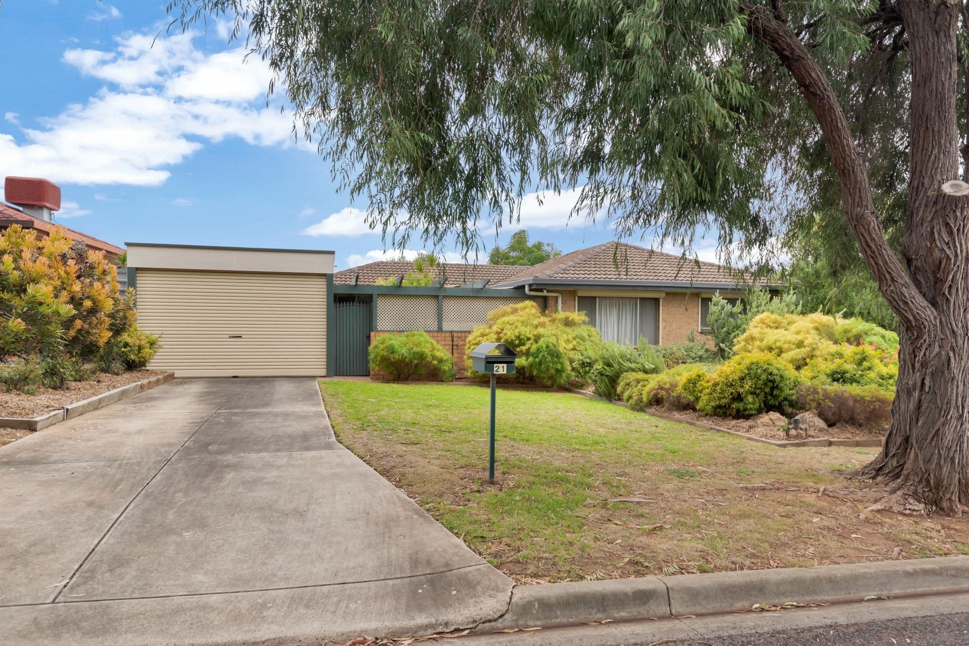 21 Kathryn Drive, Morphett Vale SA 5162, Morphett Vale - Image 1