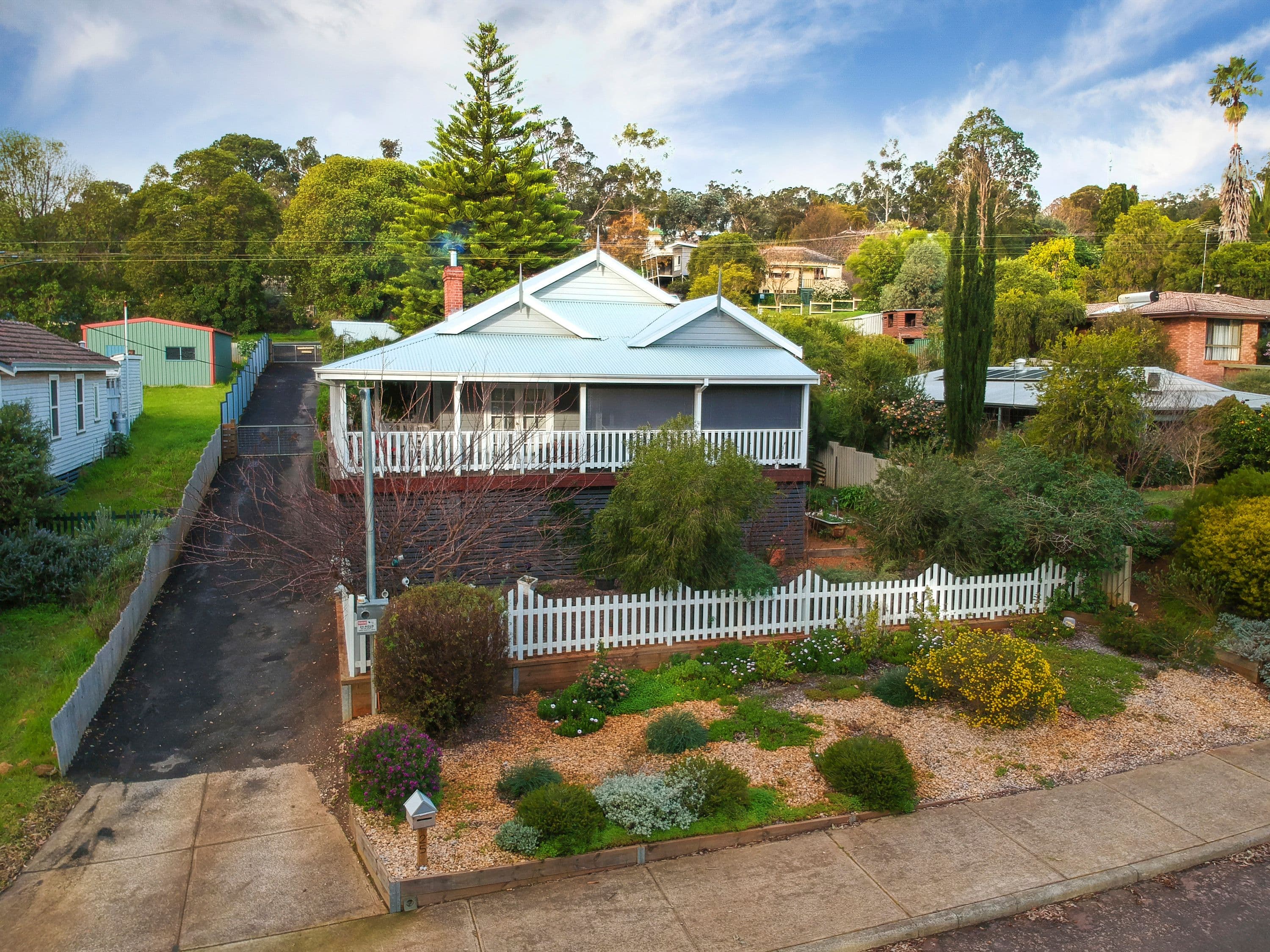 25 Spencer, Bridgetown WA 6255, Bridgetown - Image 1