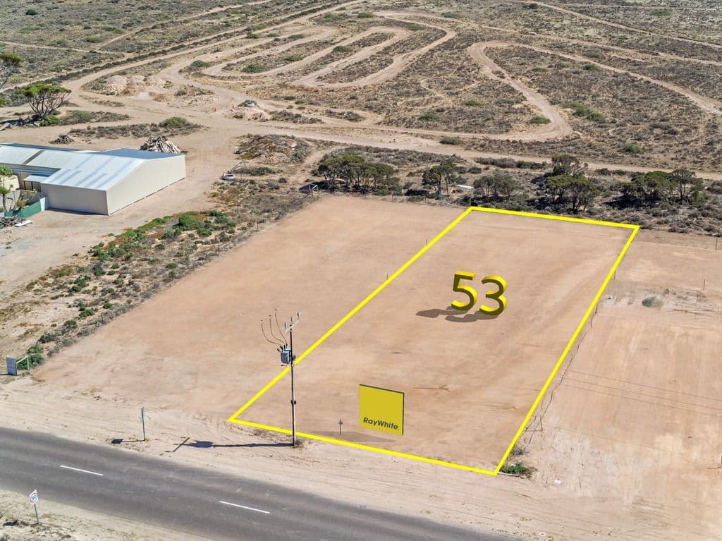 53 Smith Road, Ceduna SA 5690, Ceduna - Thumbnail 7