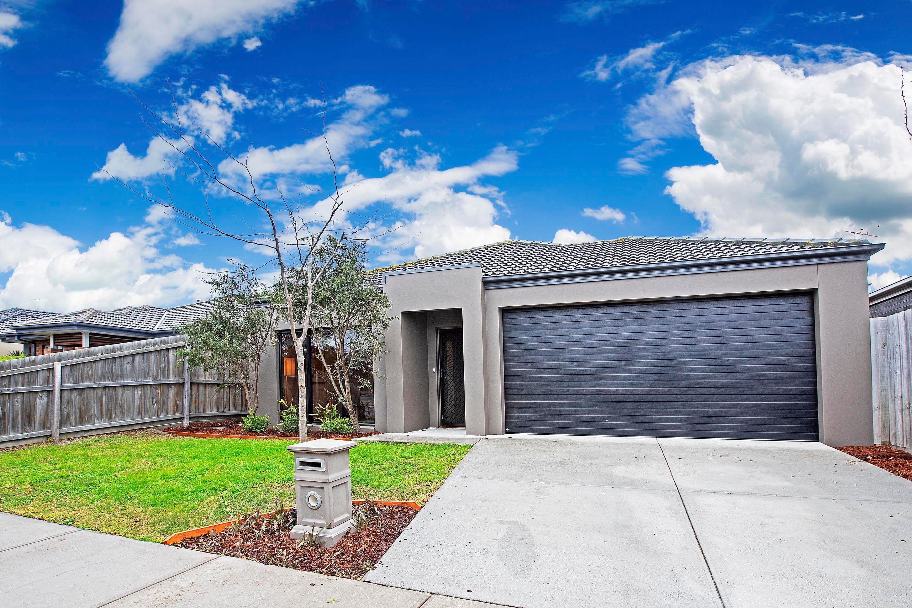 25 Werner Avenue, Marshall VIC 3216, Marshall - Image 1