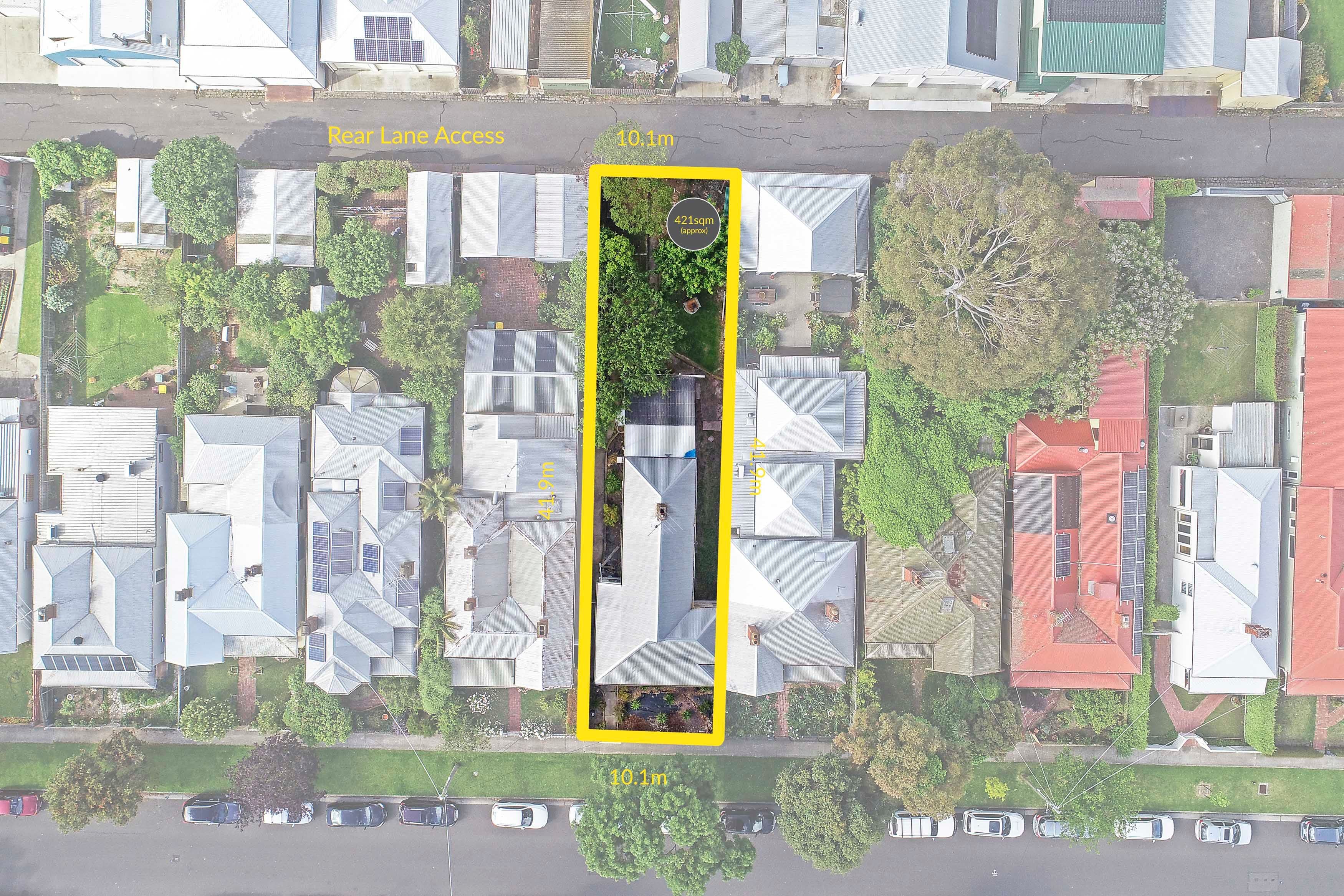 16 Henry Street, Geelong VIC 3220, Geelong - Thumbnail 4