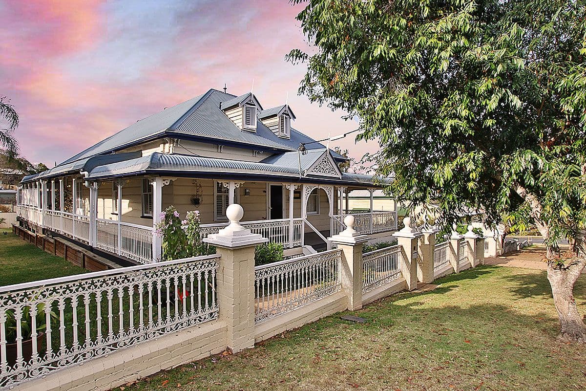 14 Panton Street, Woodend QLD 4305, Woodend - Thumbnail 2