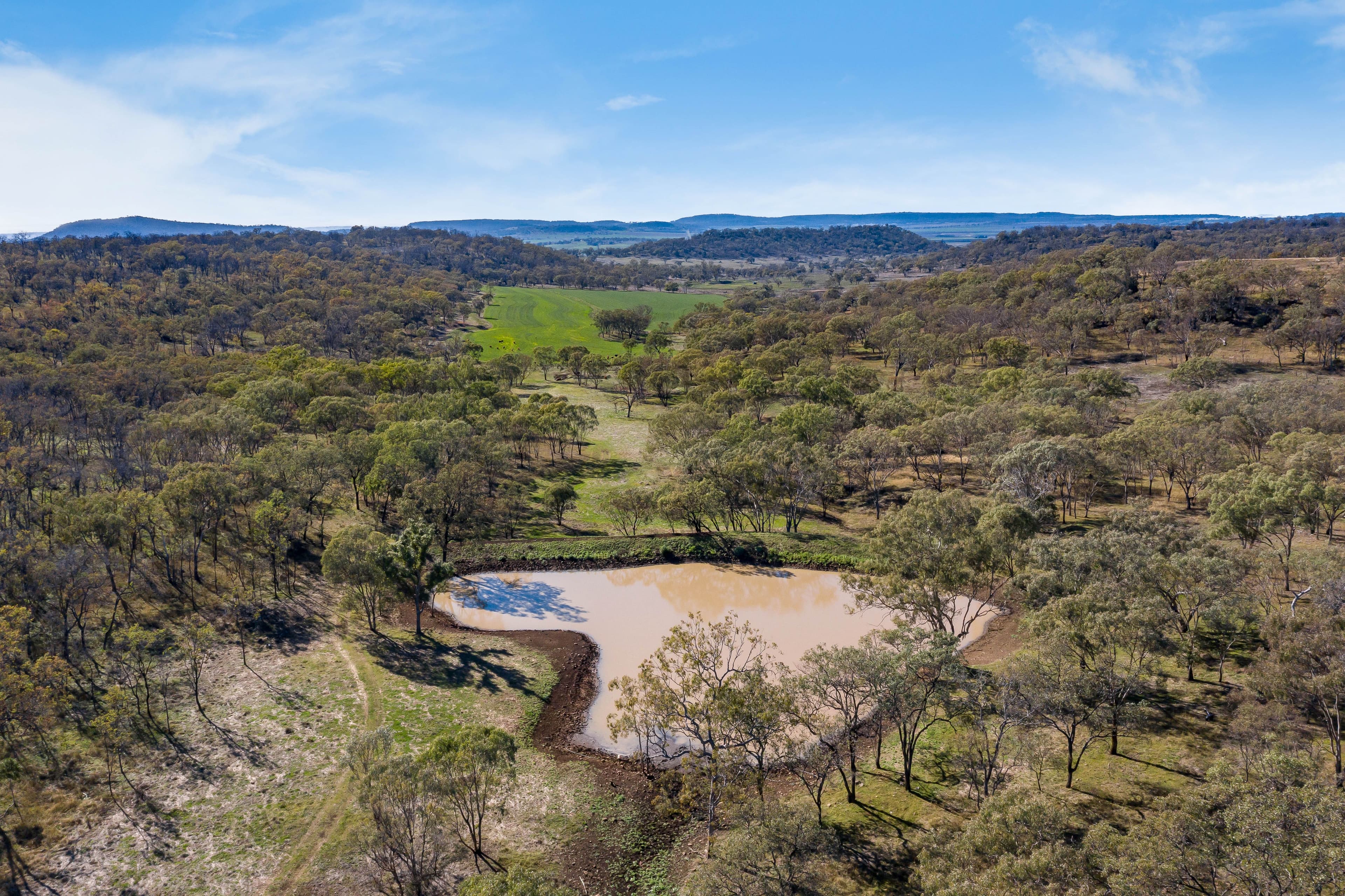 0 Hudson Road, Southbrook QLD 4363, Southbrook - Thumbnail 2