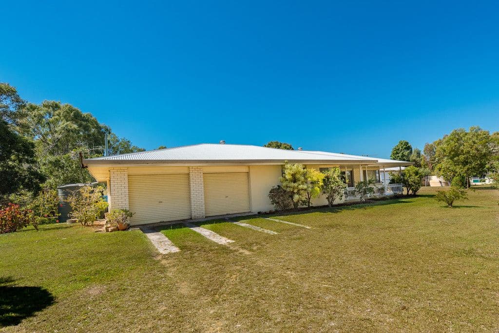 151 Moore Park Road, Moore Park Beach QLD 4670, Moore Park Beach - Thumbnail 5
