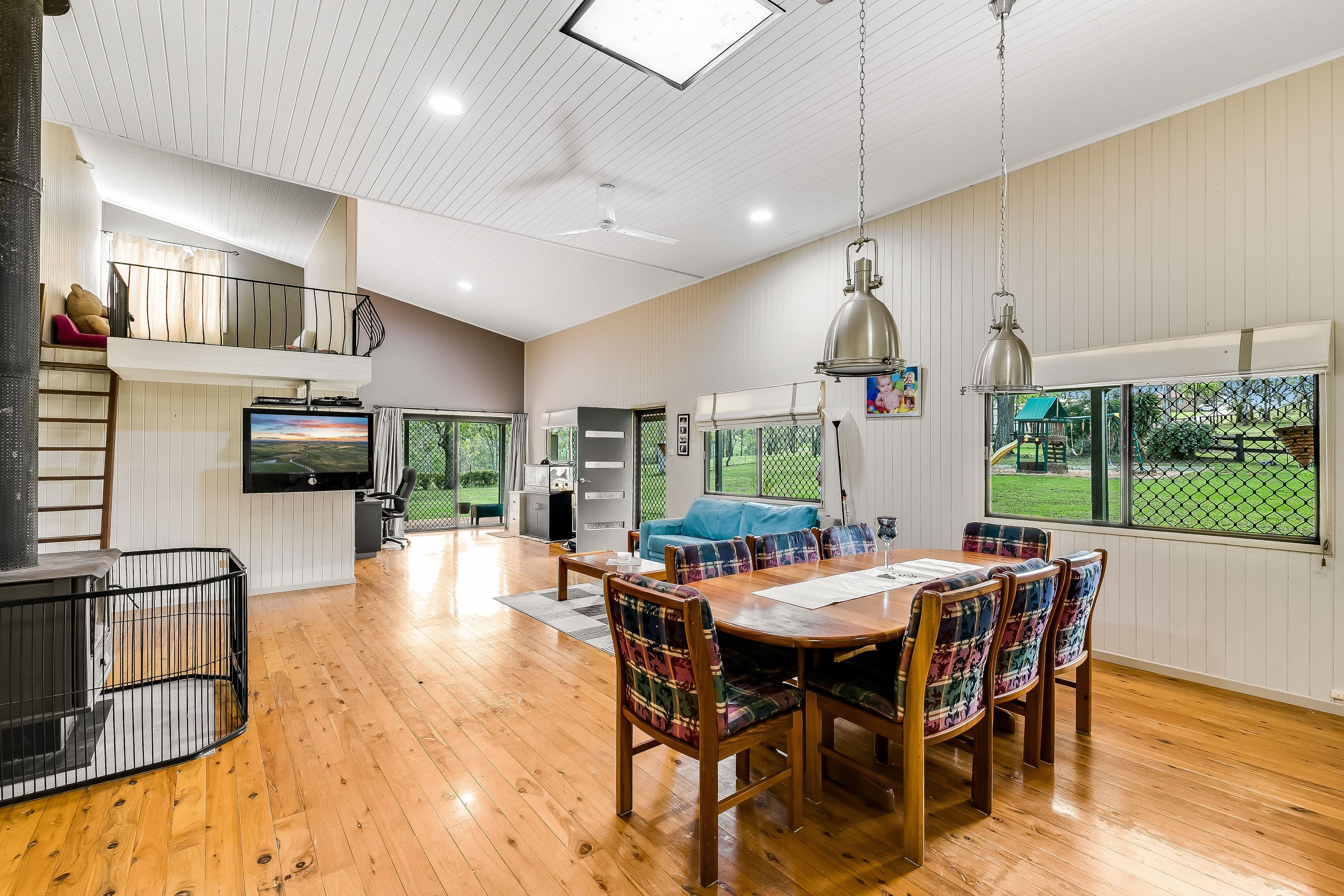 284 Mount Rascal Road, Mount Rascal QLD 4350, Mount Rascal - Thumbnail 2