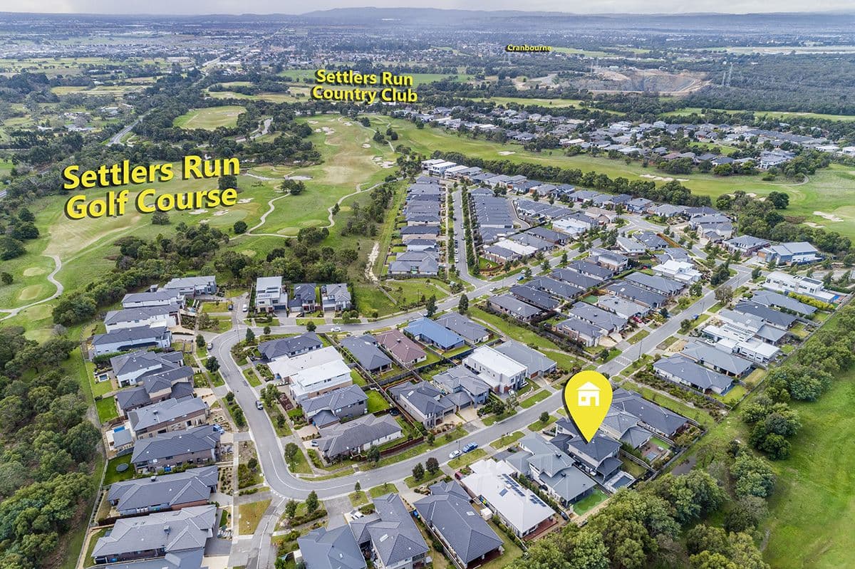 21 Limeburner Grove, Botanic Ridge VIC 3977, Botanic Ridge - Thumbnail 4