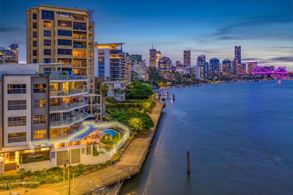 40 Park Avenue, East Brisbane QLD 4169, East Brisbane - Thumbnail 3