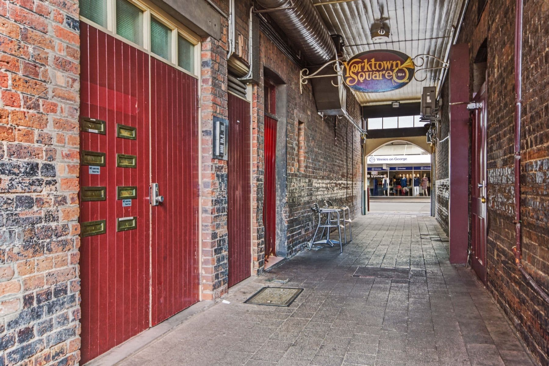 2 Yorktown Square, Launceston TAS 7250, Launceston - Image 1