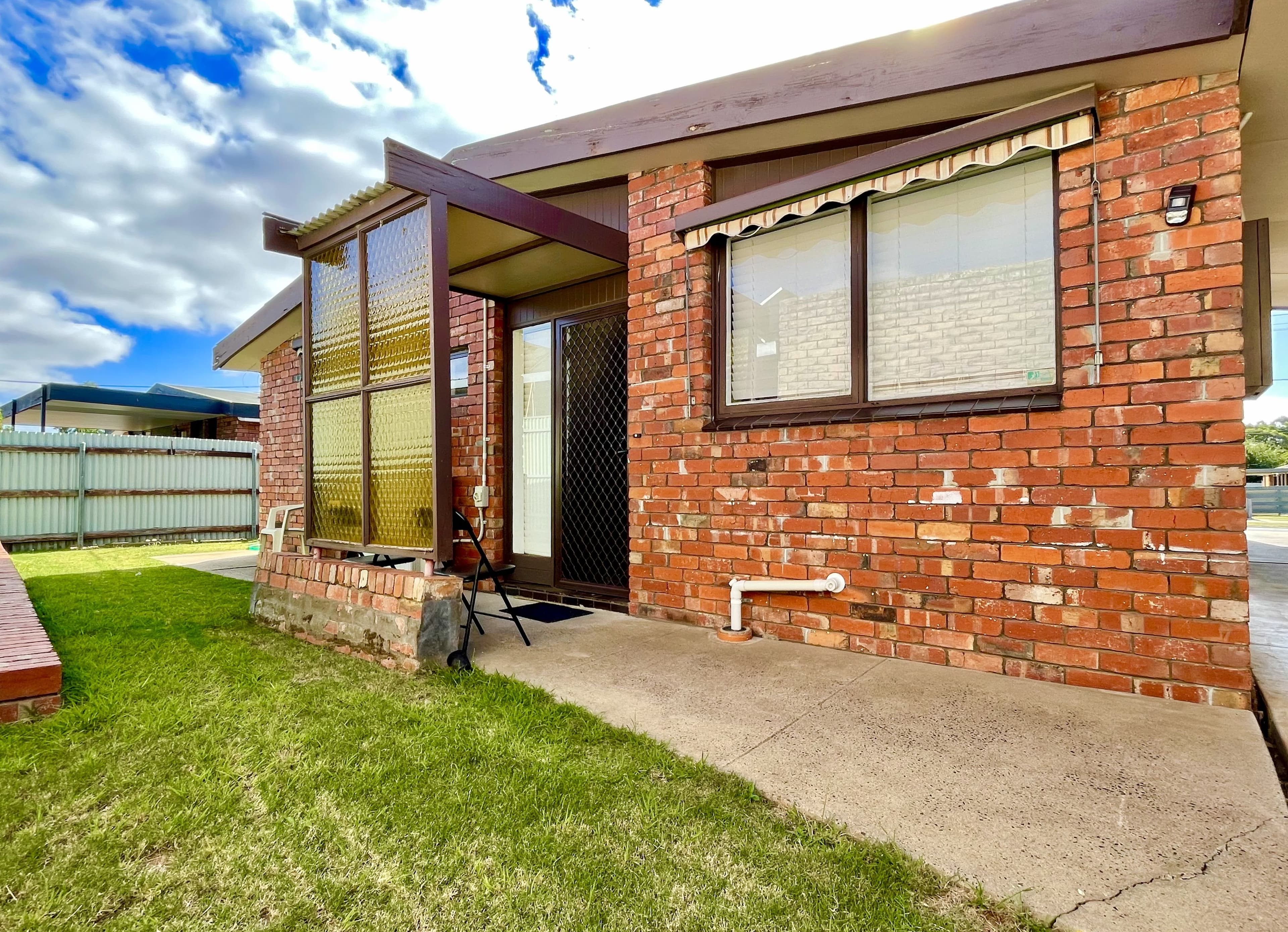1 Dougherty Street, Horsham VIC 3400, Horsham - Image 1