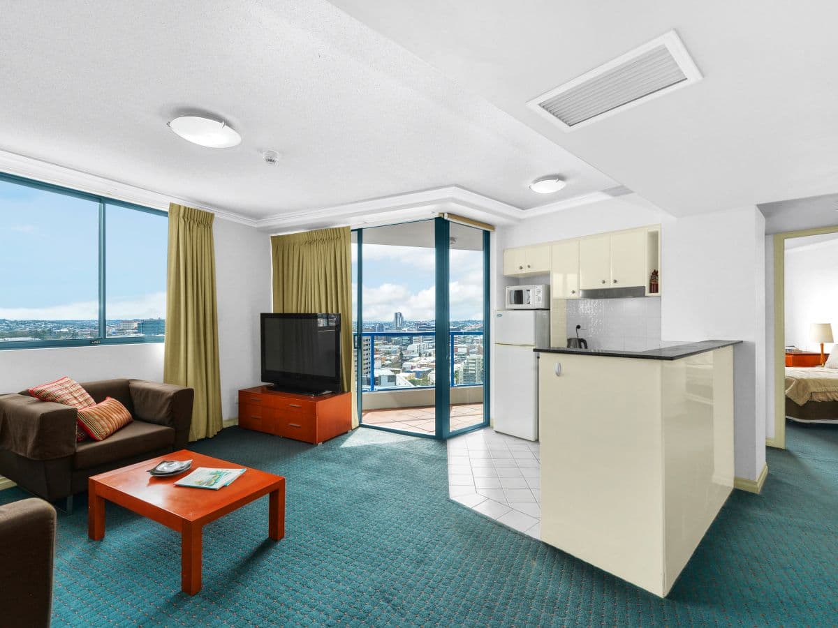 2304/570 Queen Street, BRISBANE QLD 4000, Brisbane - Image 1