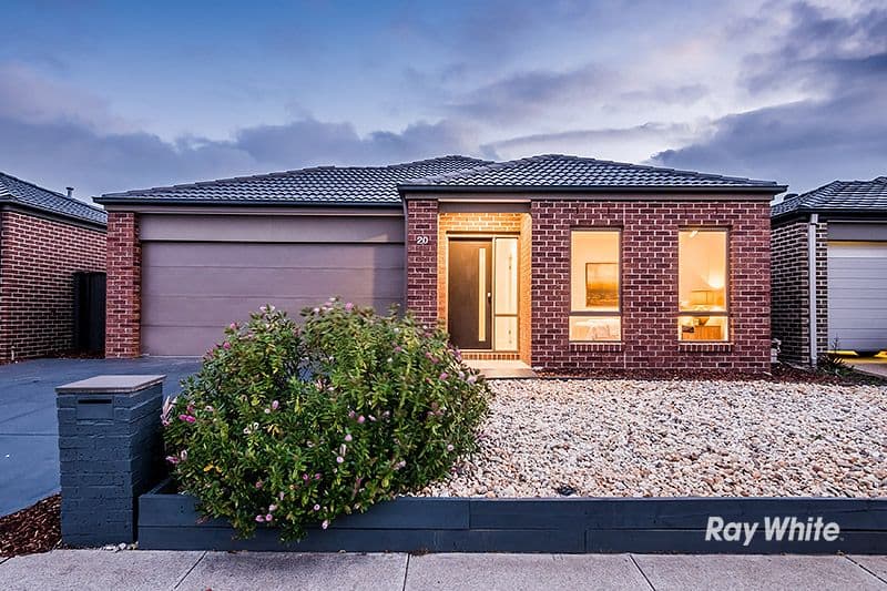 20 Gelderland Drive, Clyde North VIC 3978, Clyde North - Image 1
