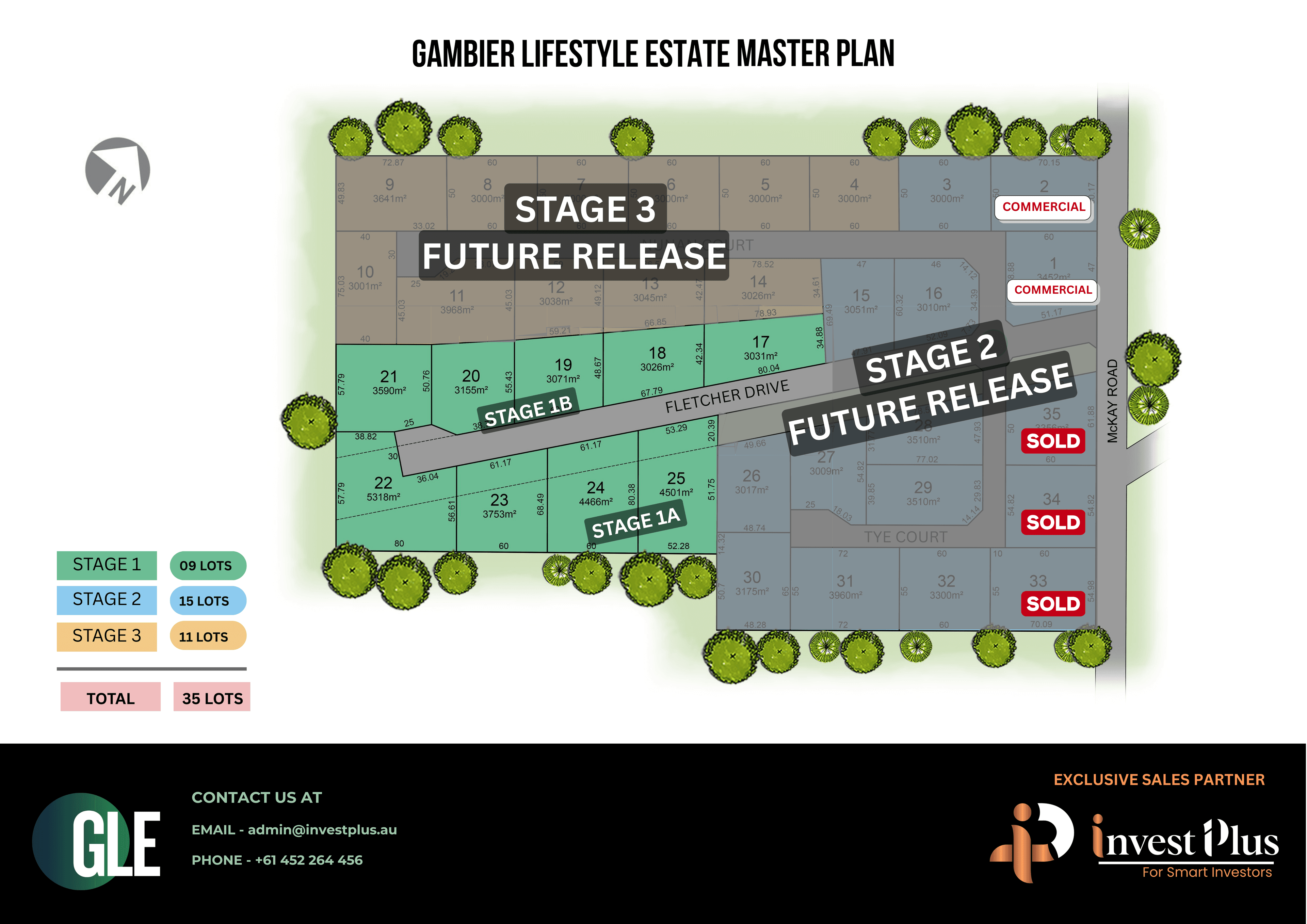 Fletcher Drive, COMPTON SA 5291, Compton - Thumbnail 2