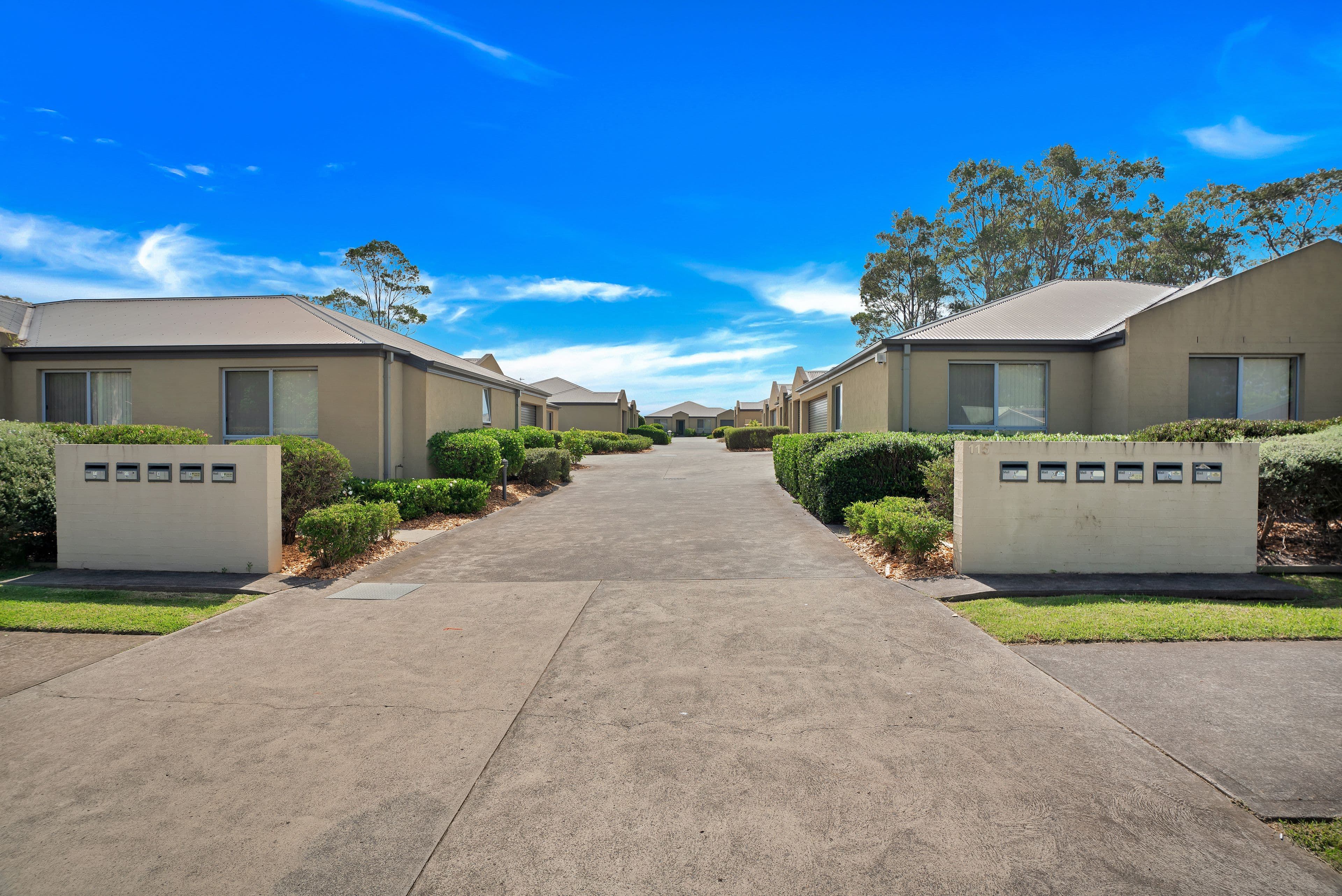 11/115 Hillcrest Avenue, South Nowra NSW 2541, South Nowra - Image 1