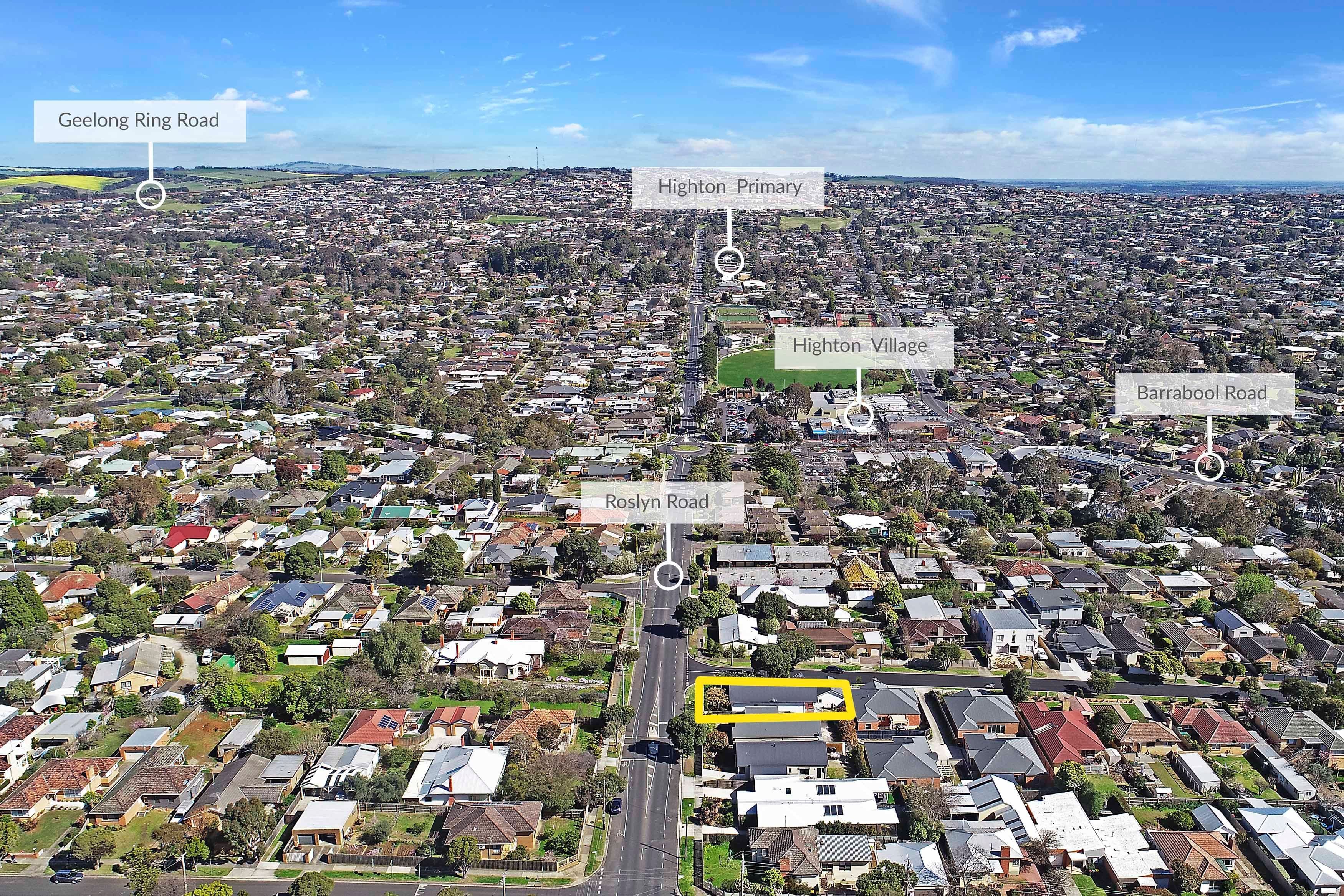 166 Roslyn Road, Belmont VIC 3216, Belmont - Thumbnail 2