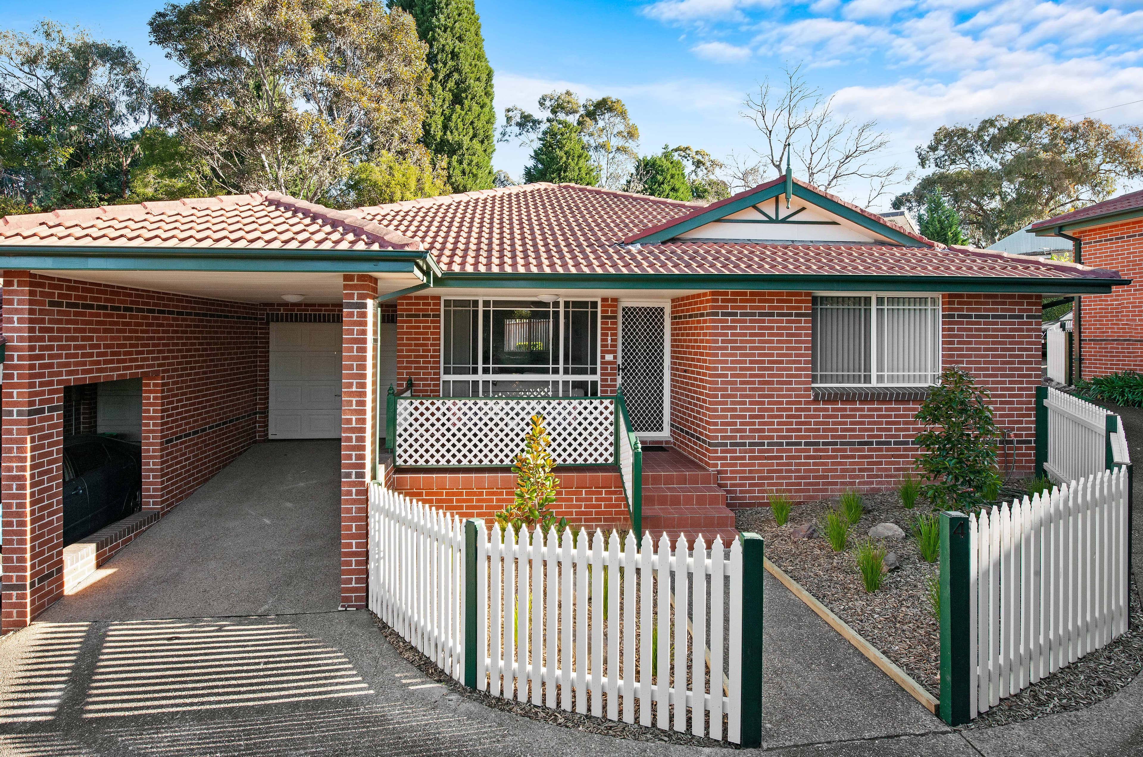 105 Gumnut Road, Cherrybrook NSW 2126, Cherrybrook - Thumbnail 4