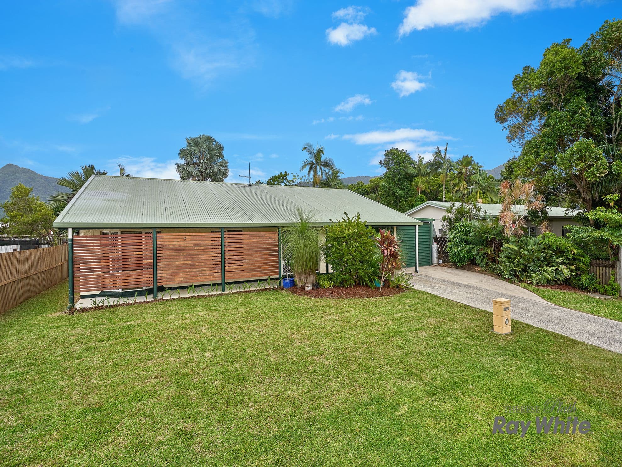 47 Bi-Centennial Road, Bentley Park QLD 4869, Bentley Park - Thumbnail 5