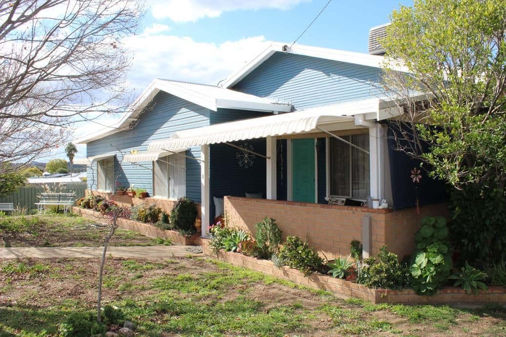 1 Hill Street, Bingara NSW 2404, Bingara - Image 1