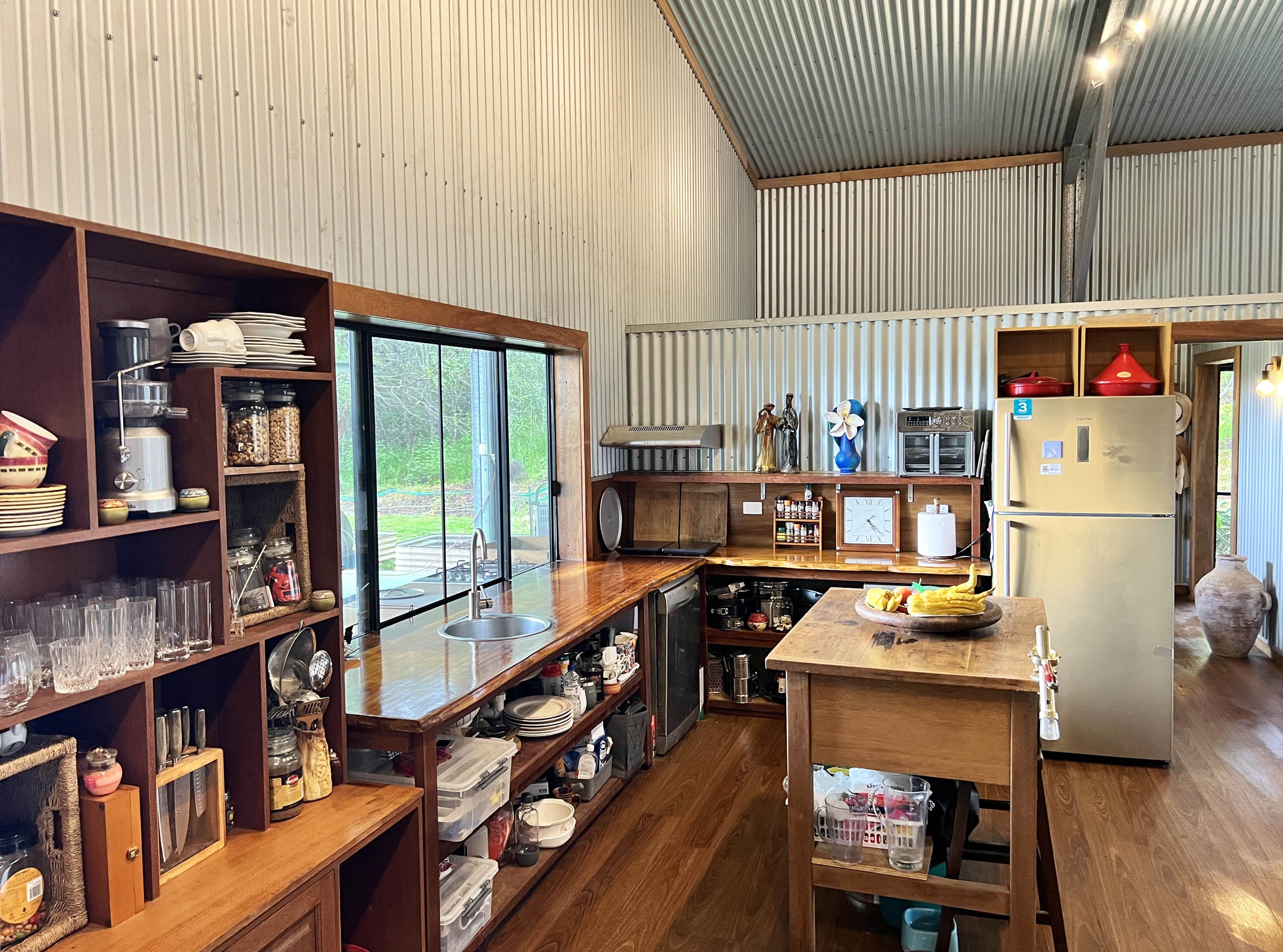 Lake Barrine QLD 4884, Lake Barrine - Thumbnail 6
