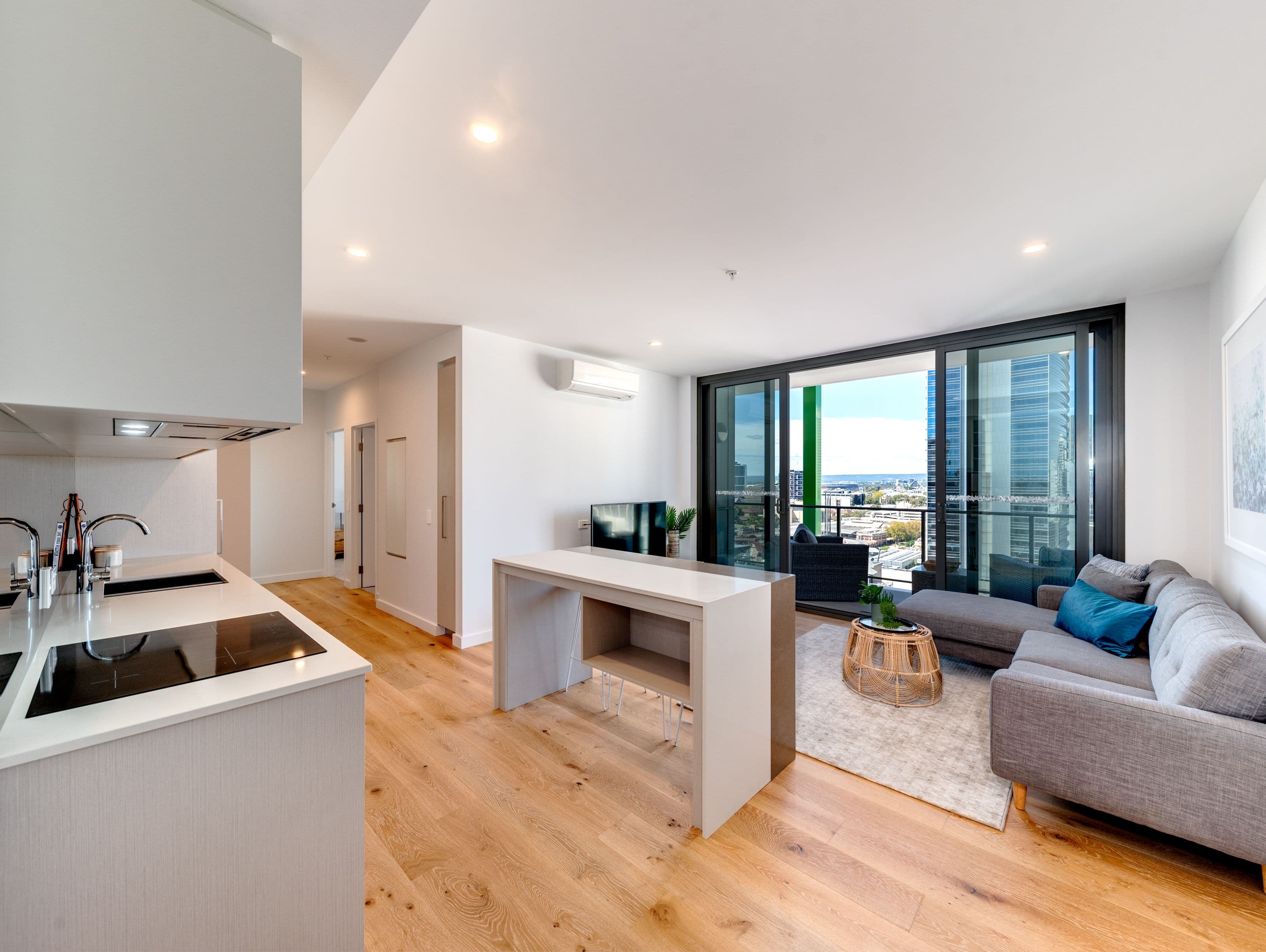 1514/380 Murray Street, Perth WA 6000, Perth - Image 1