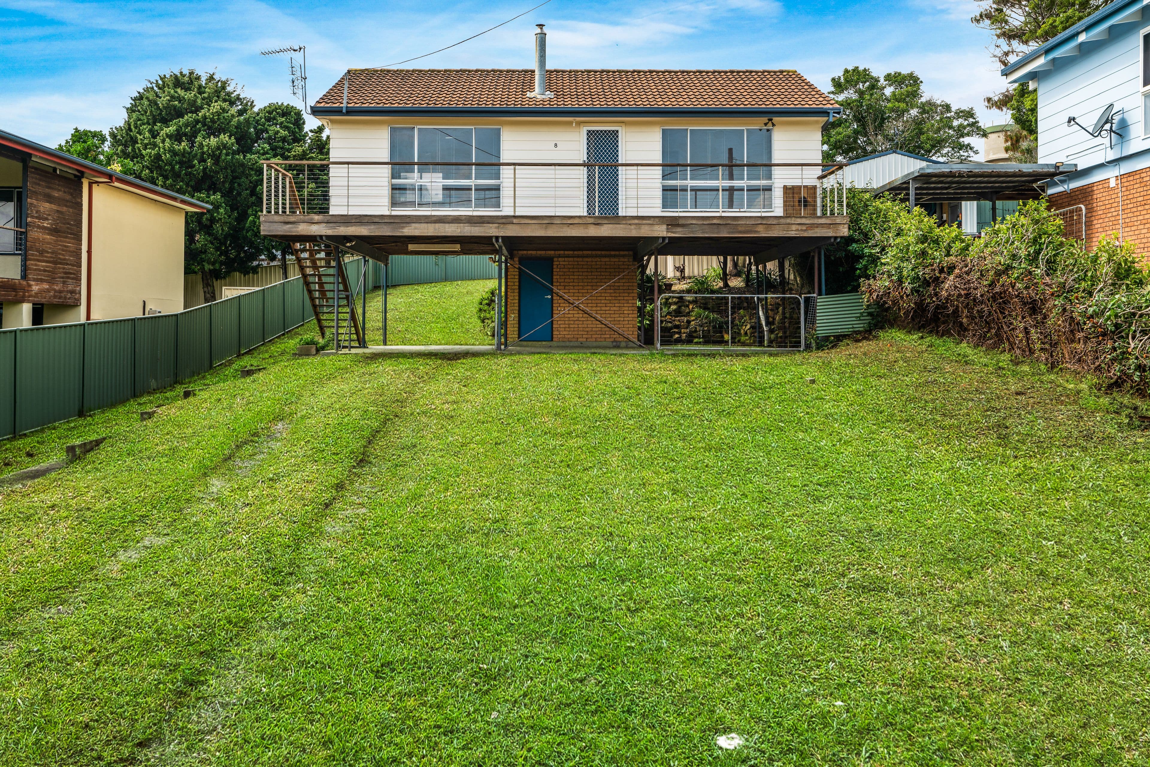 8 Pyree Street, Greenwell Point NSW 2540, Greenwell Point - Image 1