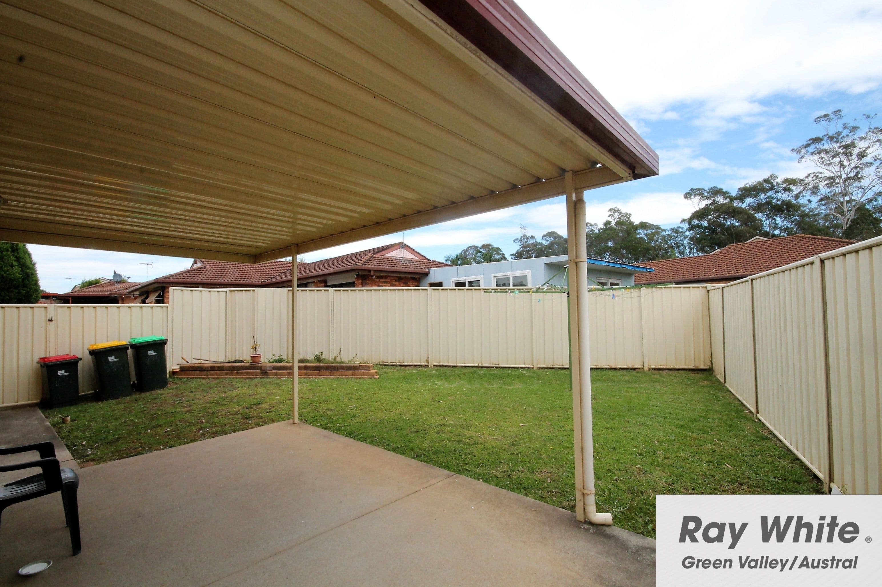 124 Cockatiel Circuit, Green Valley - Thumbnail 6