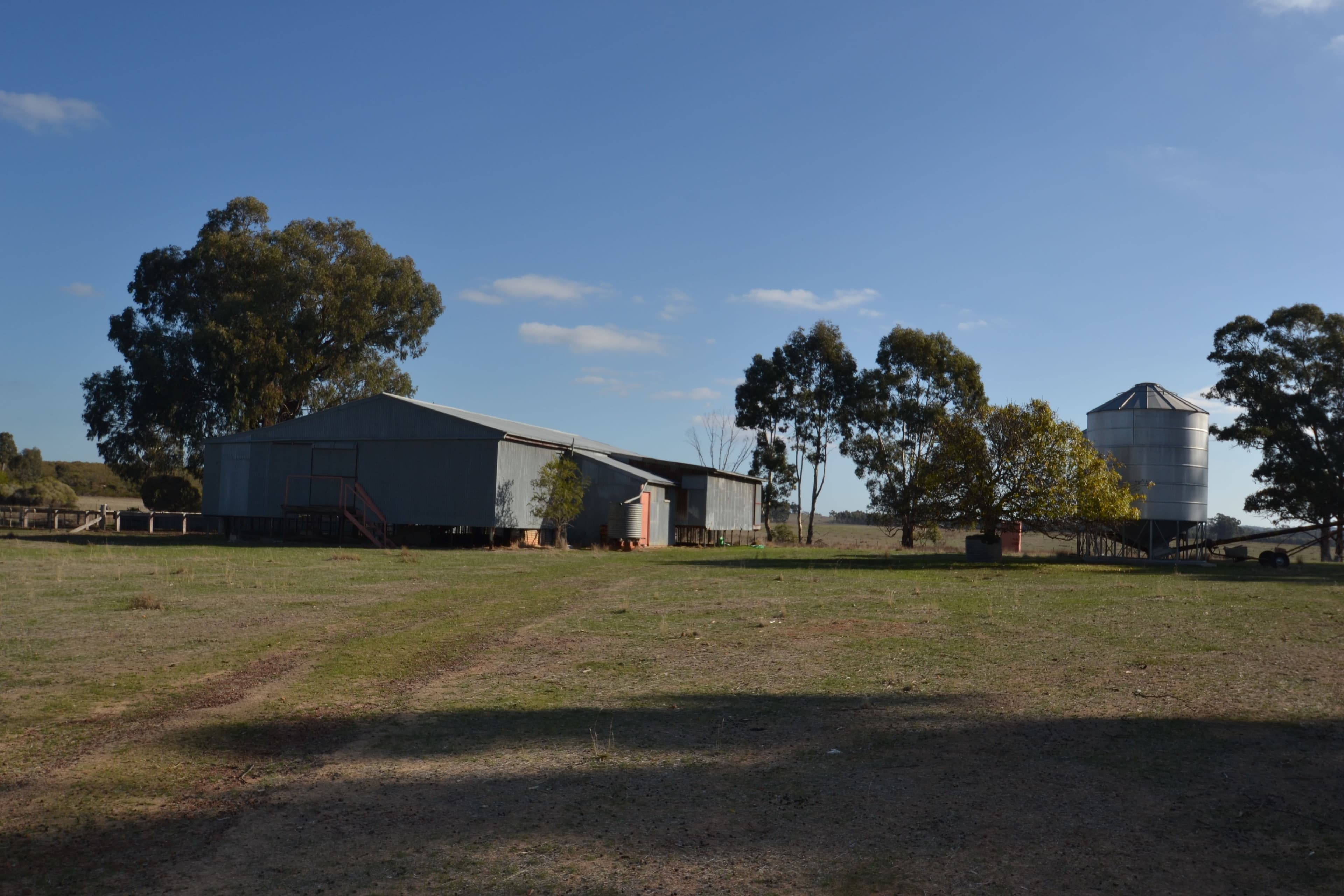Whroo VIC 3612, Whroo - Image 1