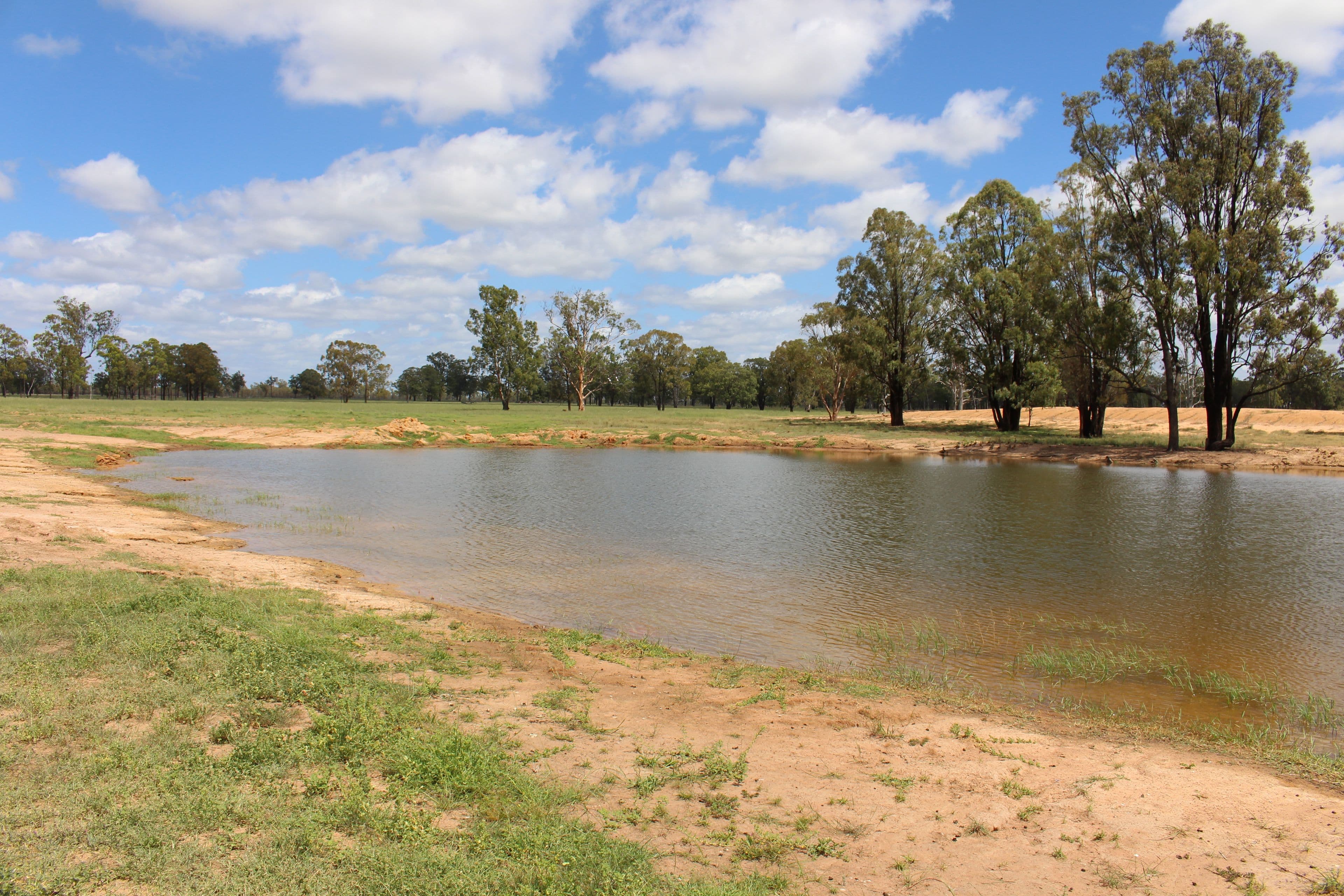 2811 Lockwood Rd, Kurrowah, Millmerran QLD 4357, Millmerran - Image 1