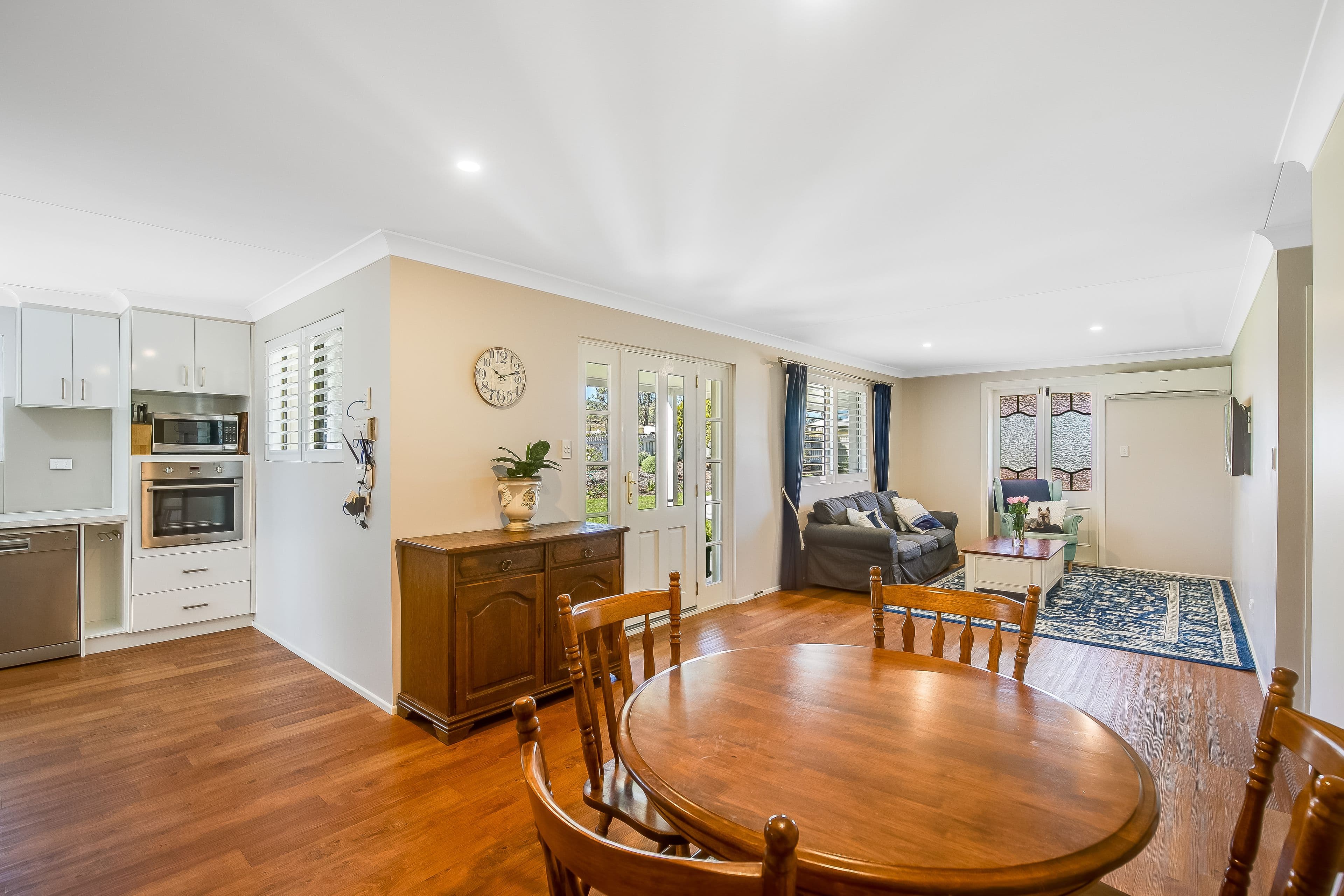'Carlow' 365 Savage Road, Hodgson Vale QLD 4352, Hodgson Vale - Thumbnail 5