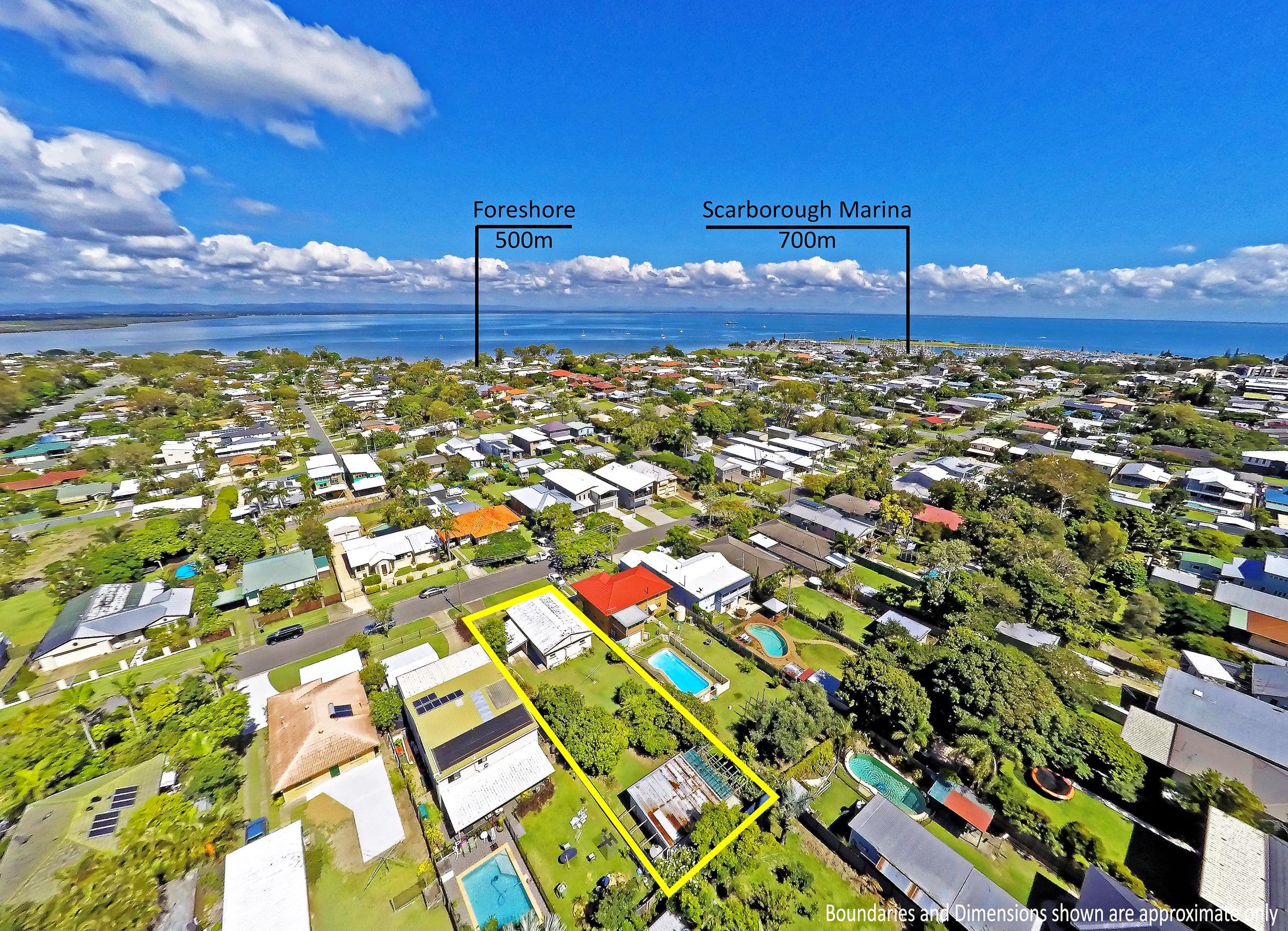 12 Central Avenue, Scarborough QLD 4020, Scarborough - Image 1